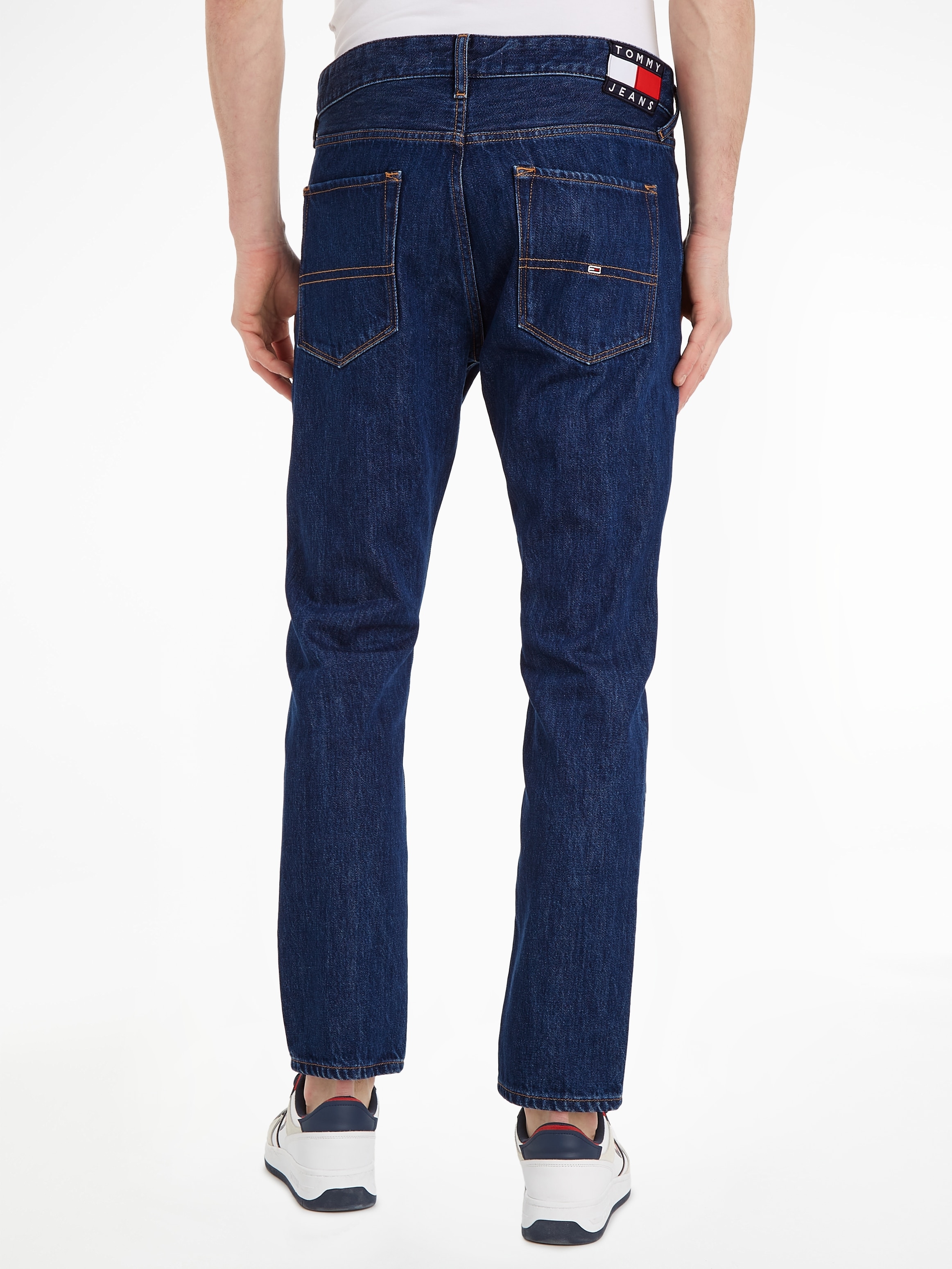 Tommy Jeans 5-Pocket-Jeans »Scanton Slim Denim«