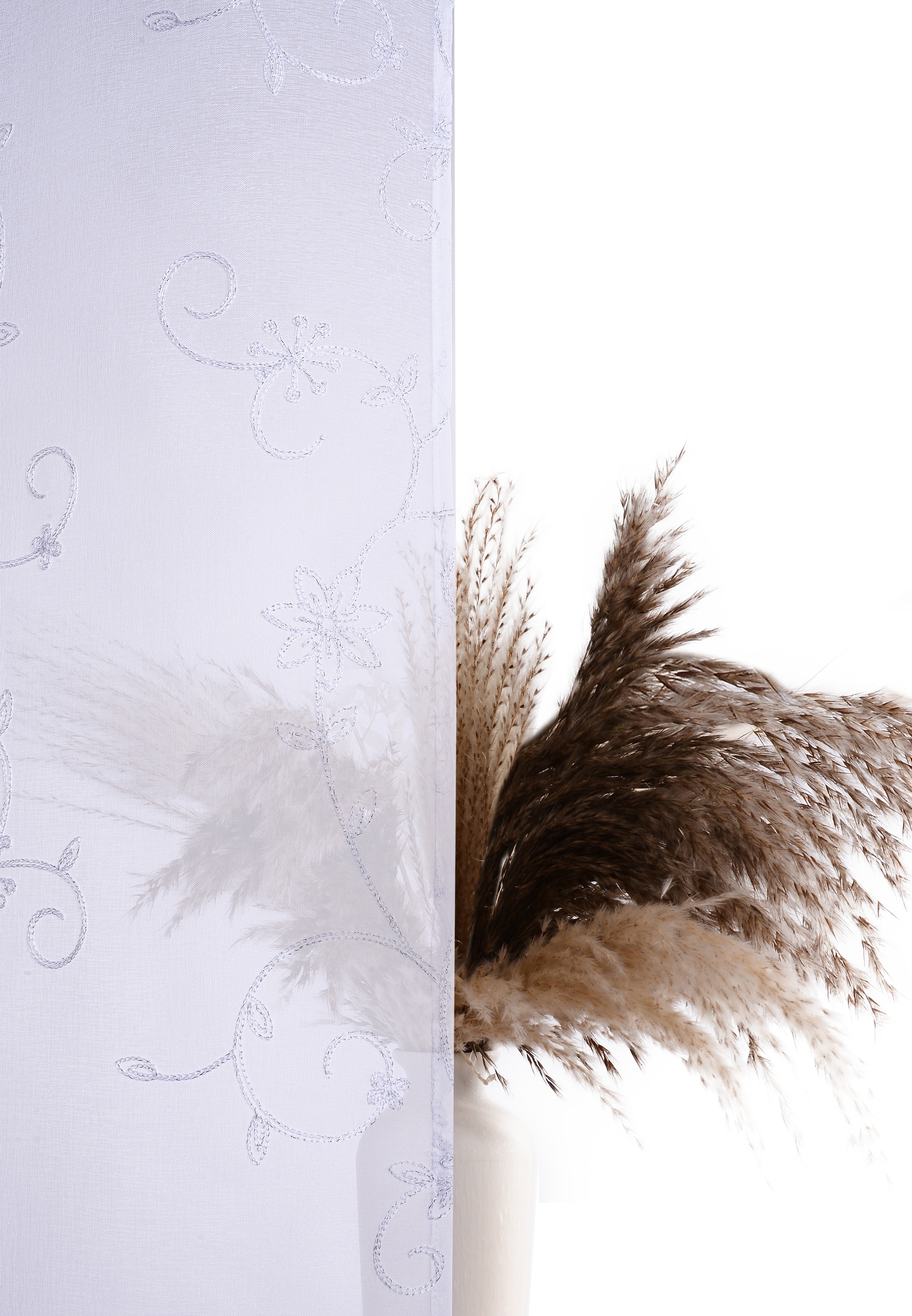 Home affaire Gardine »Bisel«, (1 St.)