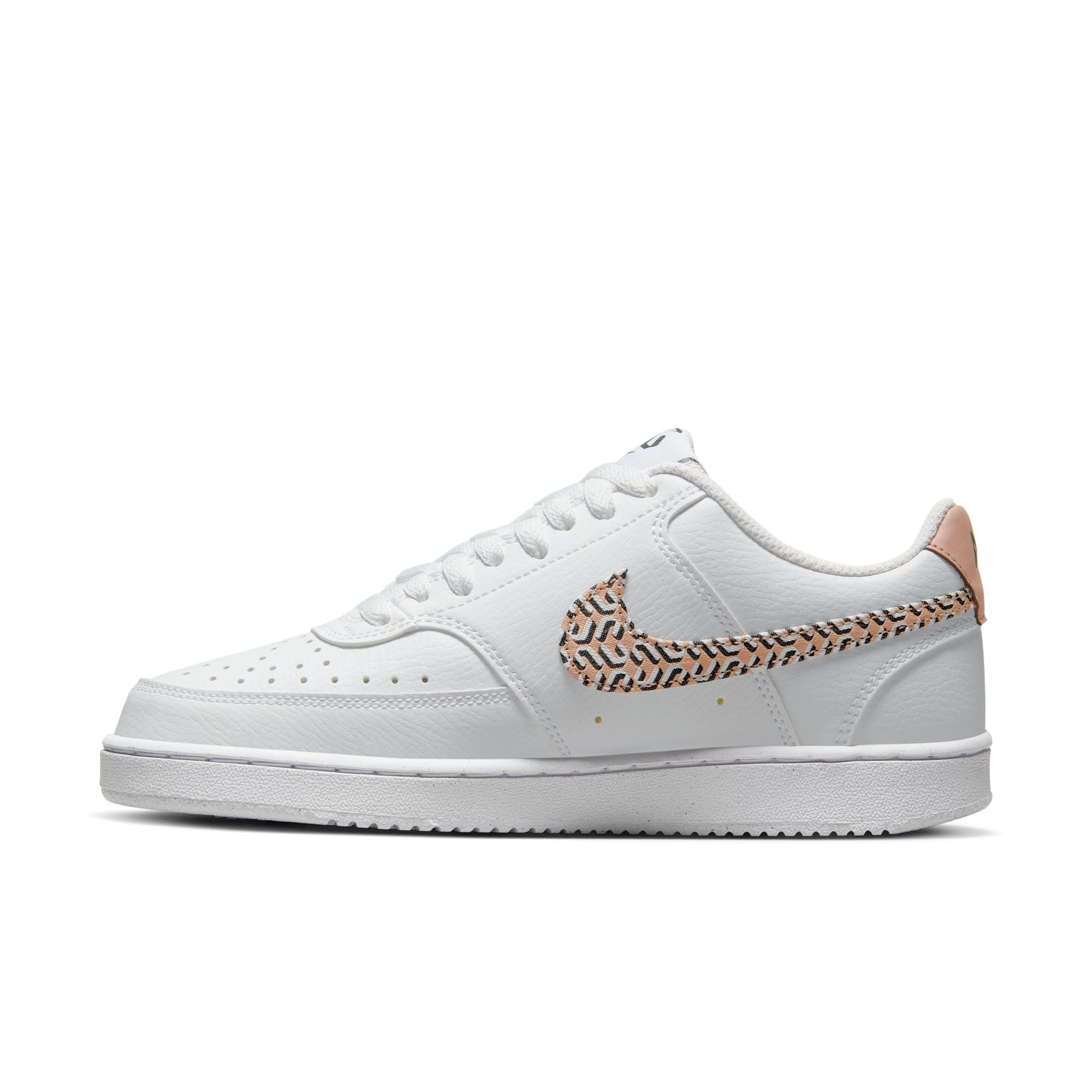 Nike Sportswear Sneaker »COURT VISION LO NN NU«