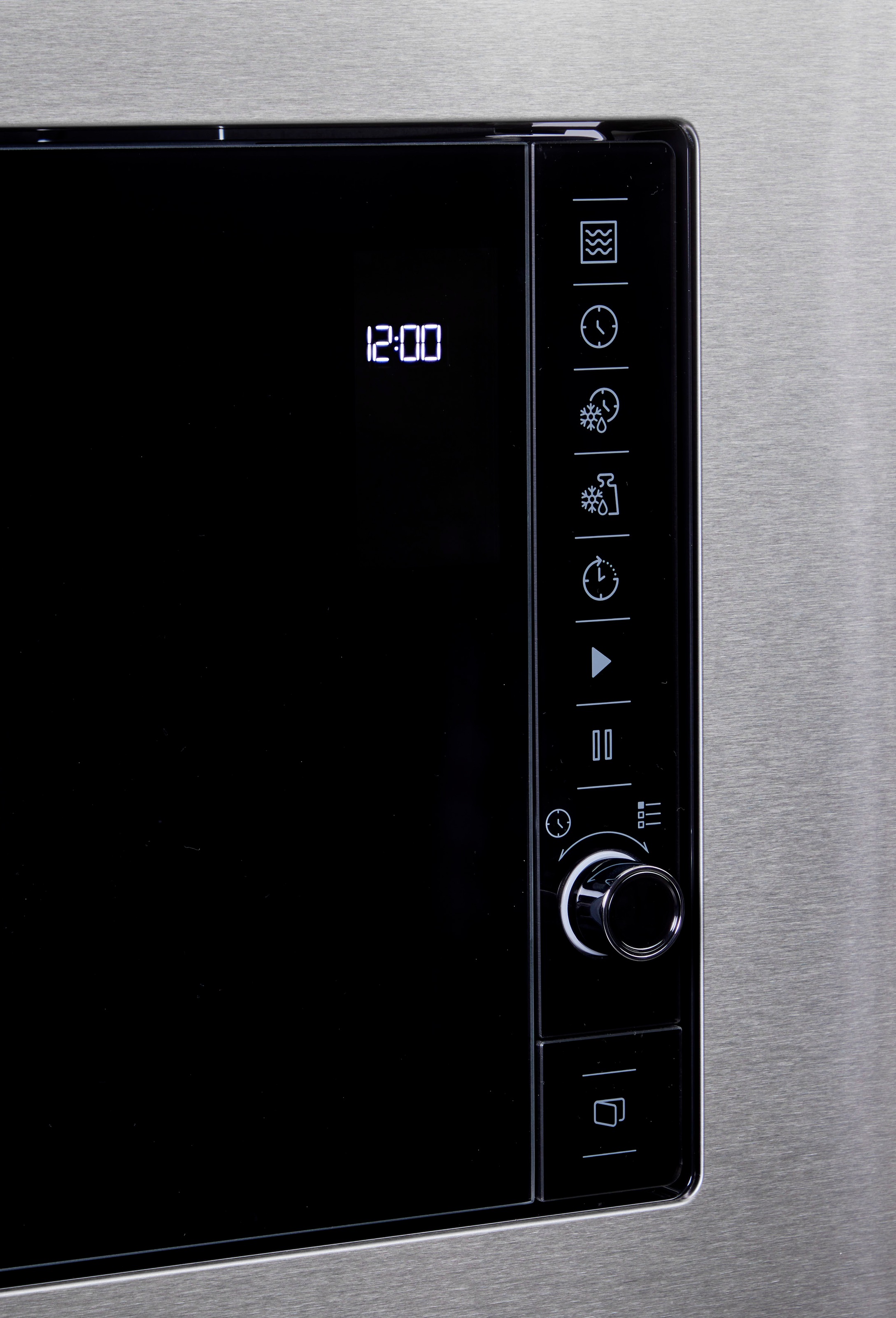 BEKO Einbau-Mikrowelle »BMOB20231X«, Mikrowelle