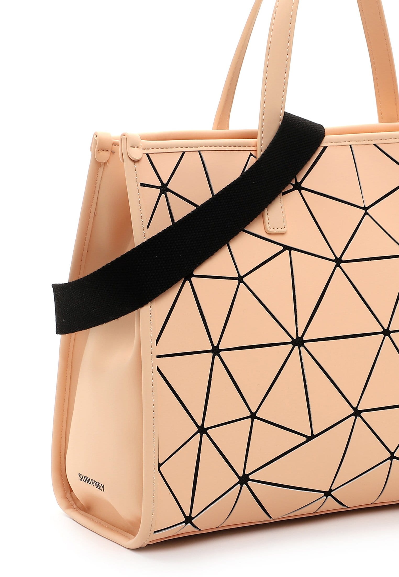 SURI FREY Shopper »Shopper SFY SURI Sports Jessy-Lu«