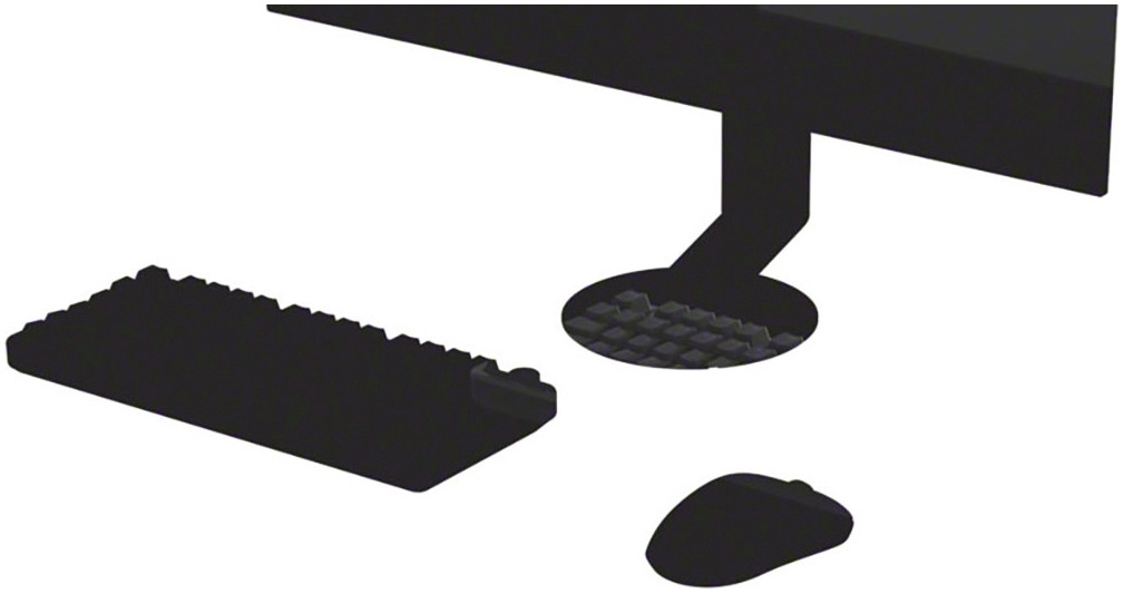 Sony Gaming-Tastatur »INZONE KBD-H75« (Fn-Tasten | USB-Anschluss | Windows-Sperrtaste)