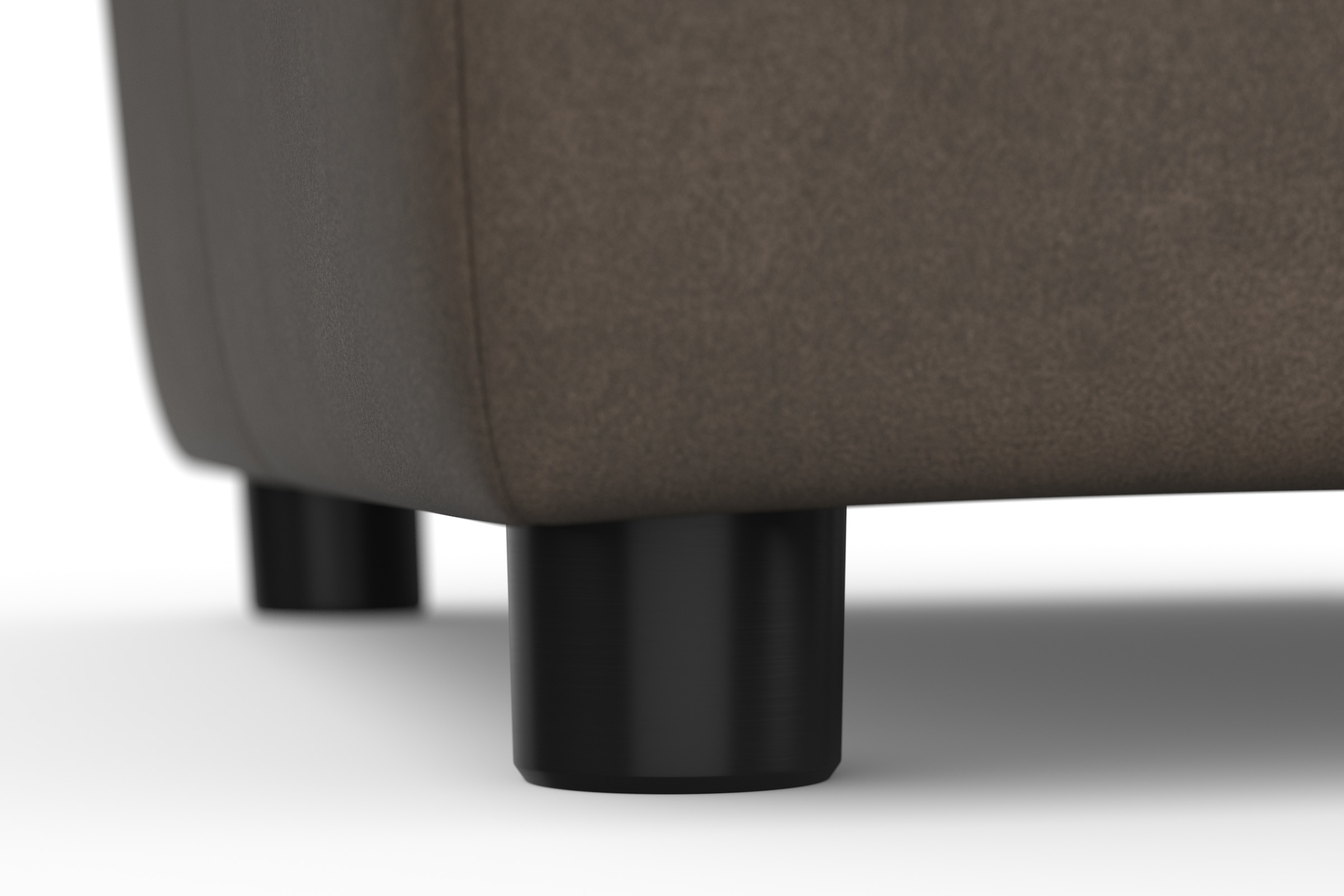 sit&more Hocker »Freetown«, auf Gleitern