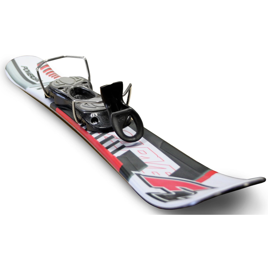 F2 Ski »F2 SNOWBLADES«, (2)