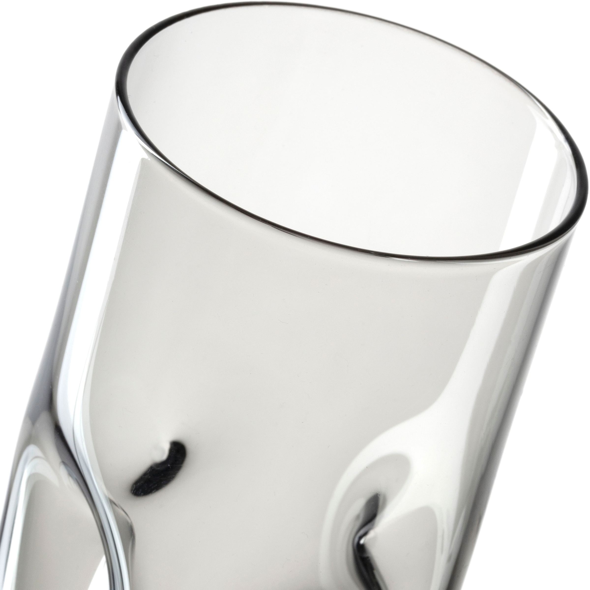 LEONARDO Longdrinkglas »VESUVIO«, (Set, 4 tlg.), 330 ml, 4-teilig