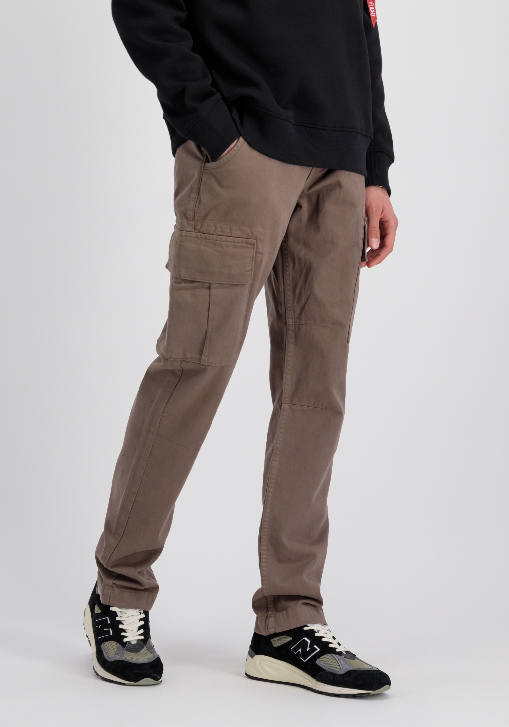 Alpha Industries Cargohose »Alpha Industries Men - Pants Agent Pant«