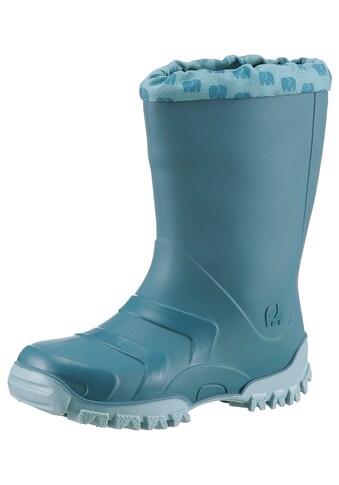 Gummistiefel »Jelly Jasna WMS: mittel«