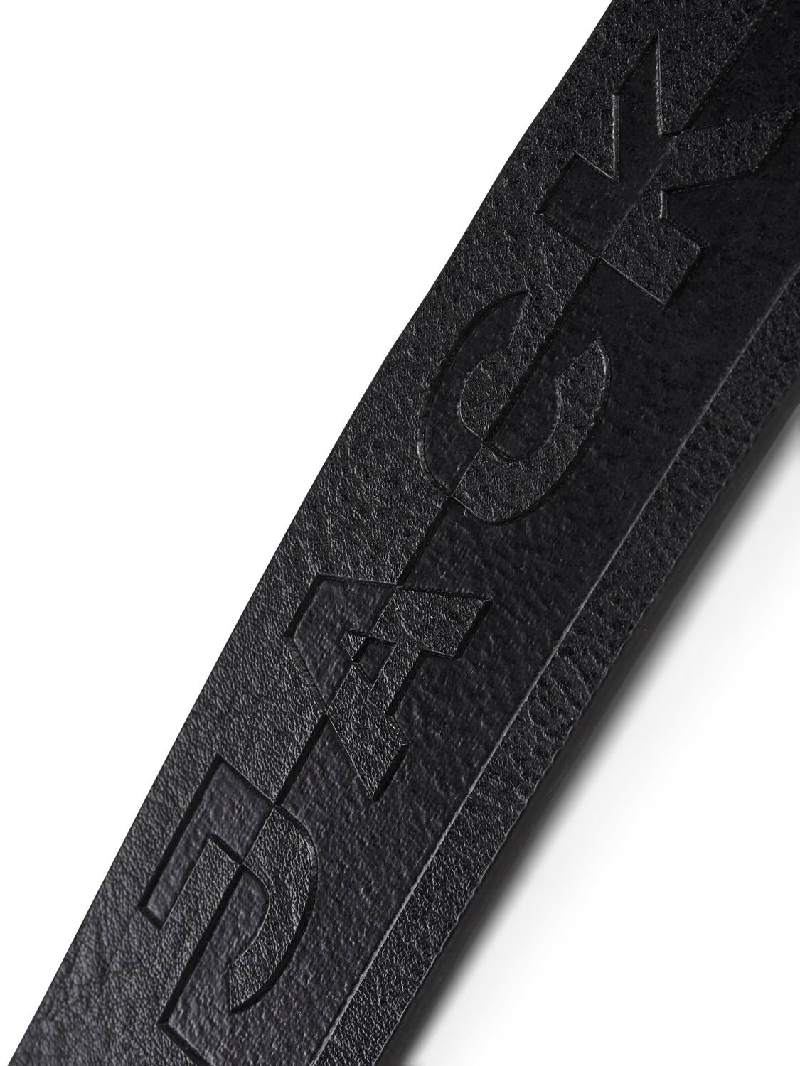 Jack & Jones Ledergürtel »JACHARRY BELT NOOS«