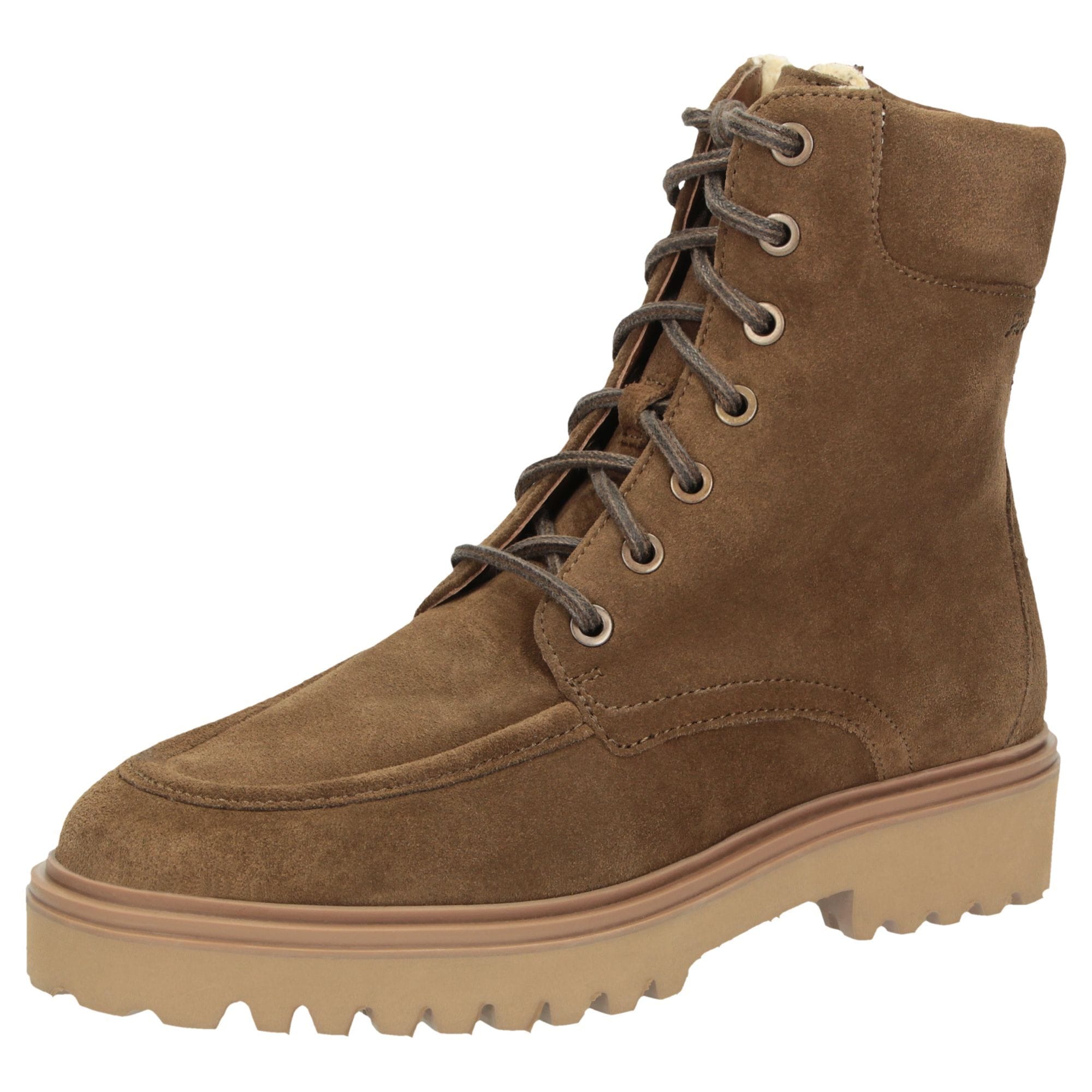 SIOUX Stiefelette »Amandira-704-WF«
