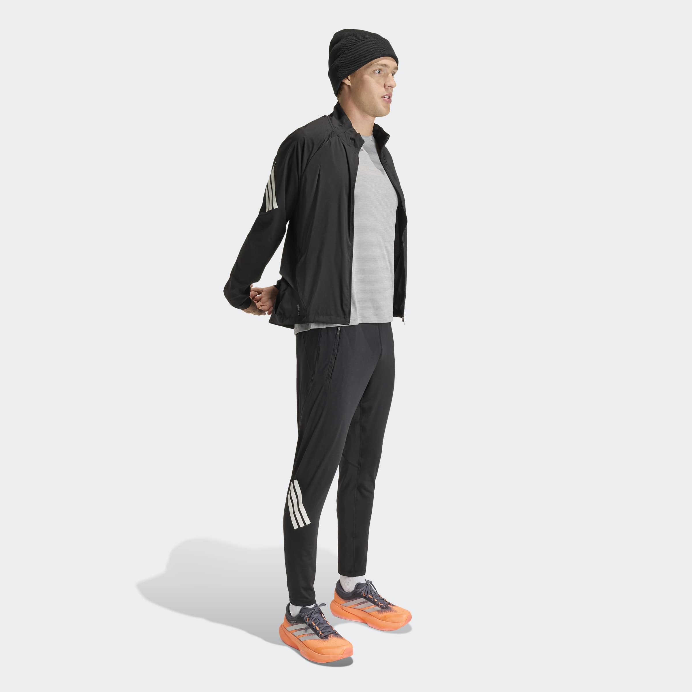 adidas Performance Laufhose »ADI365 ICONIC«