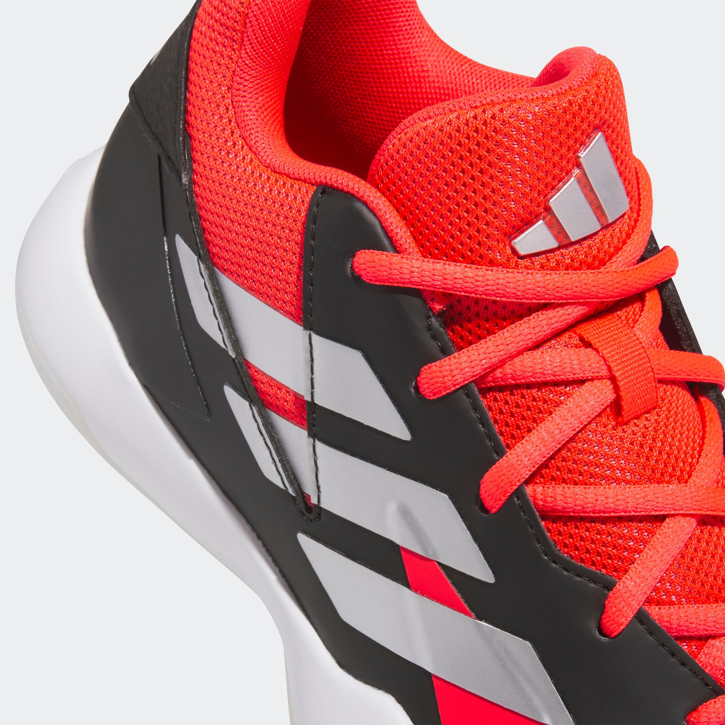 adidas Performance Basketballschuh »CROSS 'EM UP SELECT«