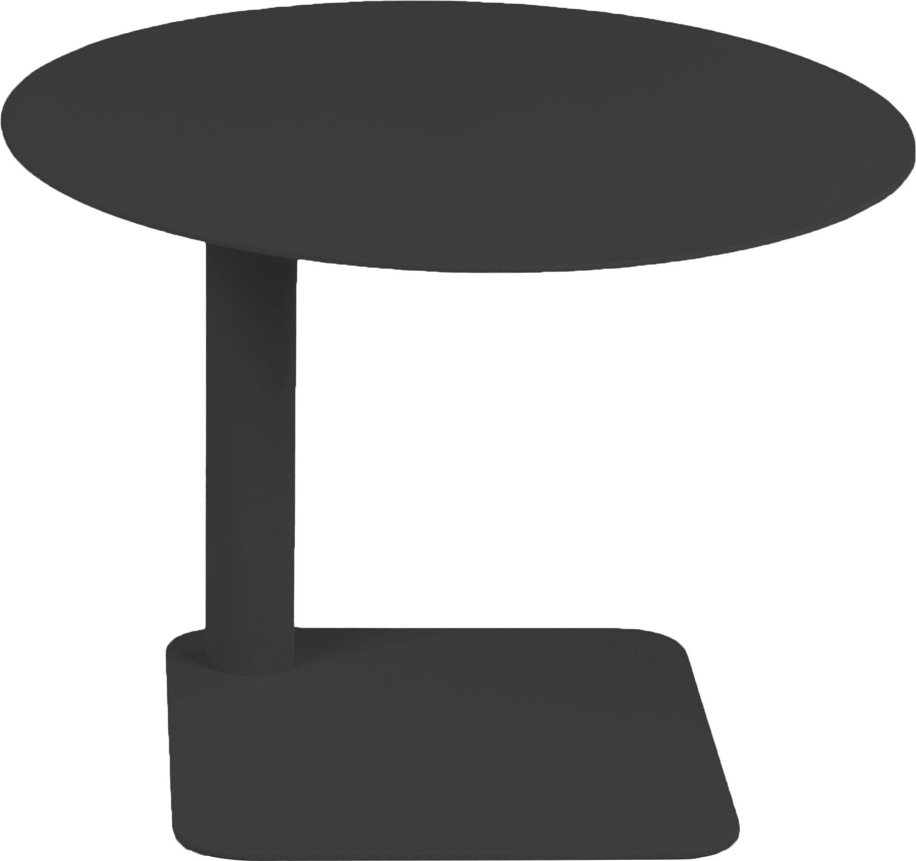 Spinder Design Beistelltisch »SUNNY 30« Beistelltisch aus Stahl