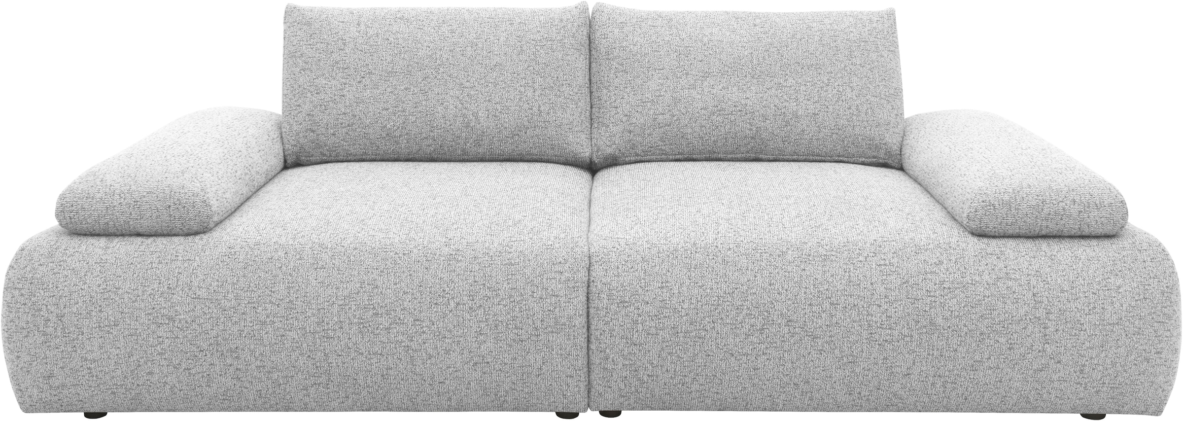 DOMO collection Big-Sofa »800 016«, (2 St.)