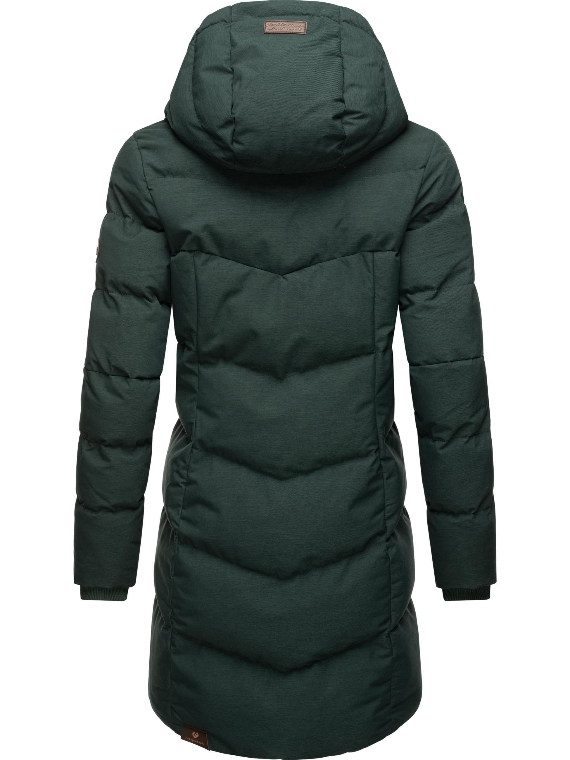 Ragwear Wintermantel »Wintermantel Pavla«