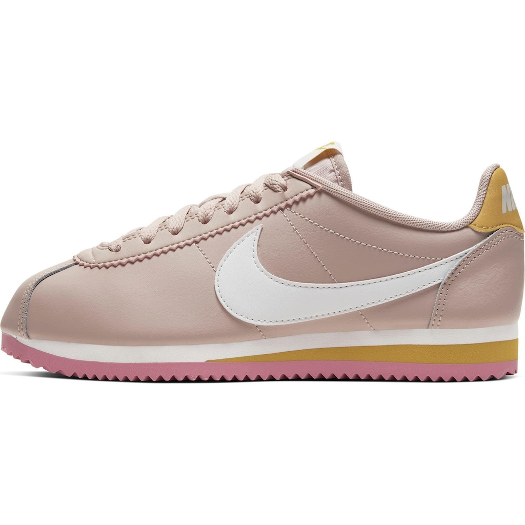 Nike Sportswear Sneaker »Wmns Classic Cortez Leather«