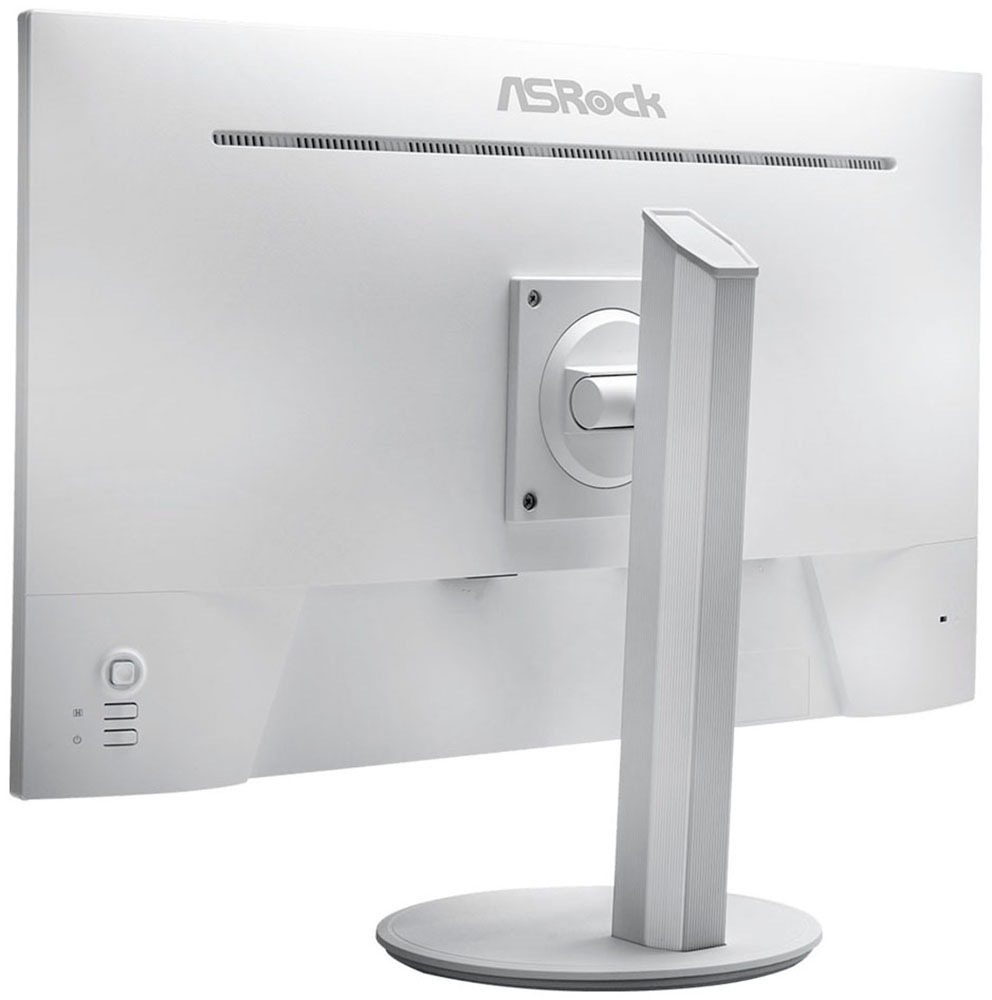 Asrock Gaming-LED-Monitor »PG27FFS« 69 cm/27 ″  1920 x 1080 px Full HD 1 Reaktionszeit 240 Hz