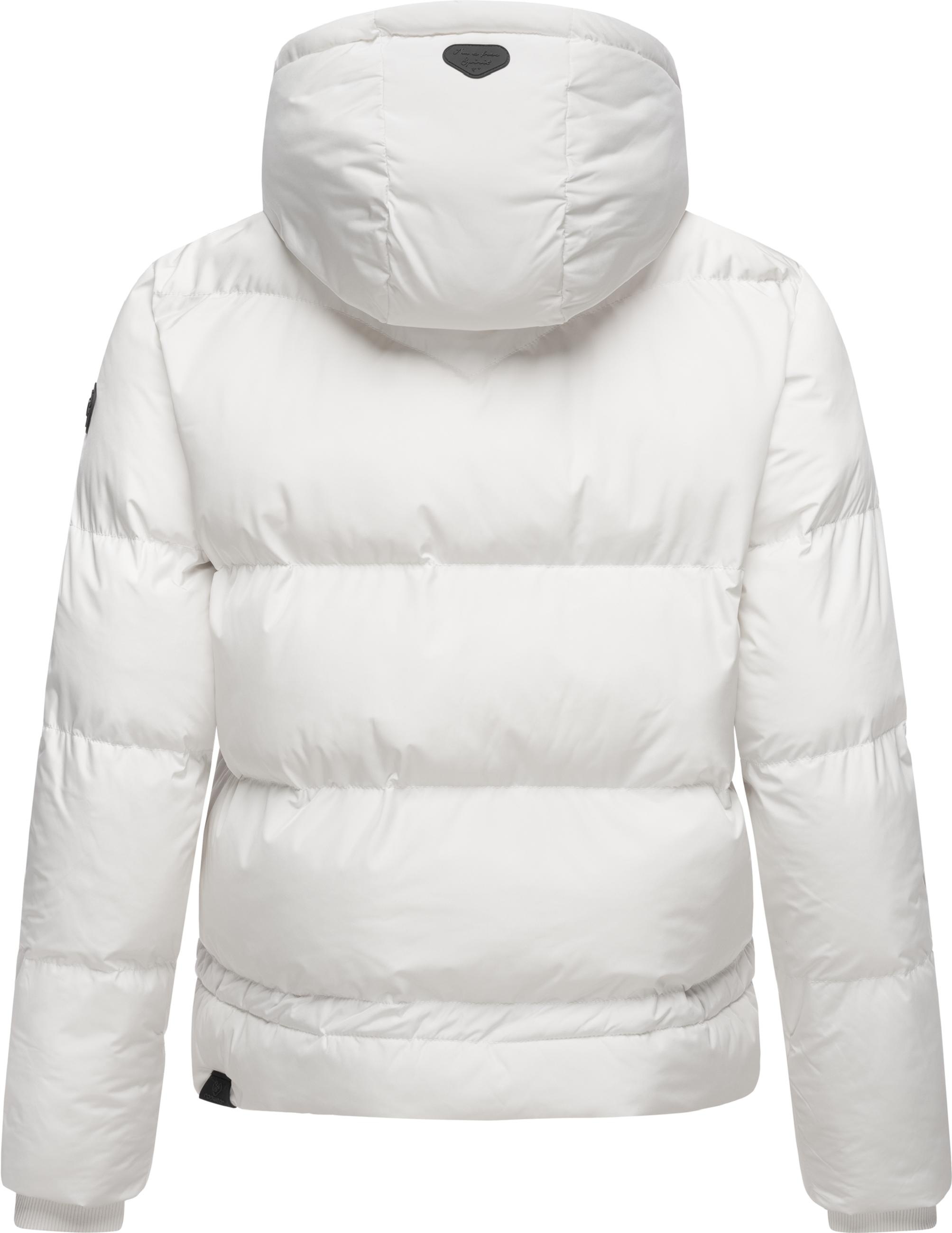 Ragwear Steppjacke »Steppjacke Briony«