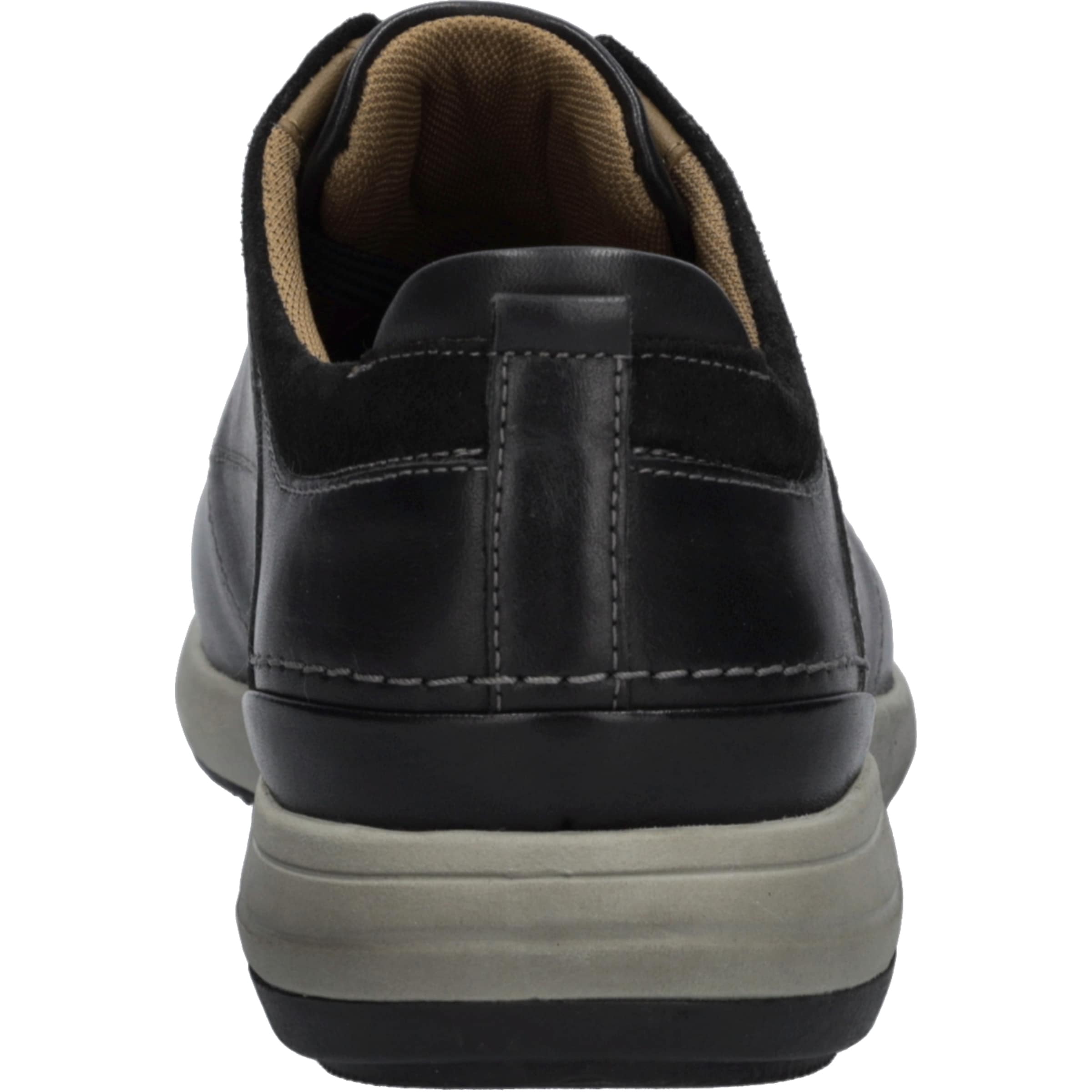 Josef Seibel Schnürschuh »Enrico 38, schwarz«