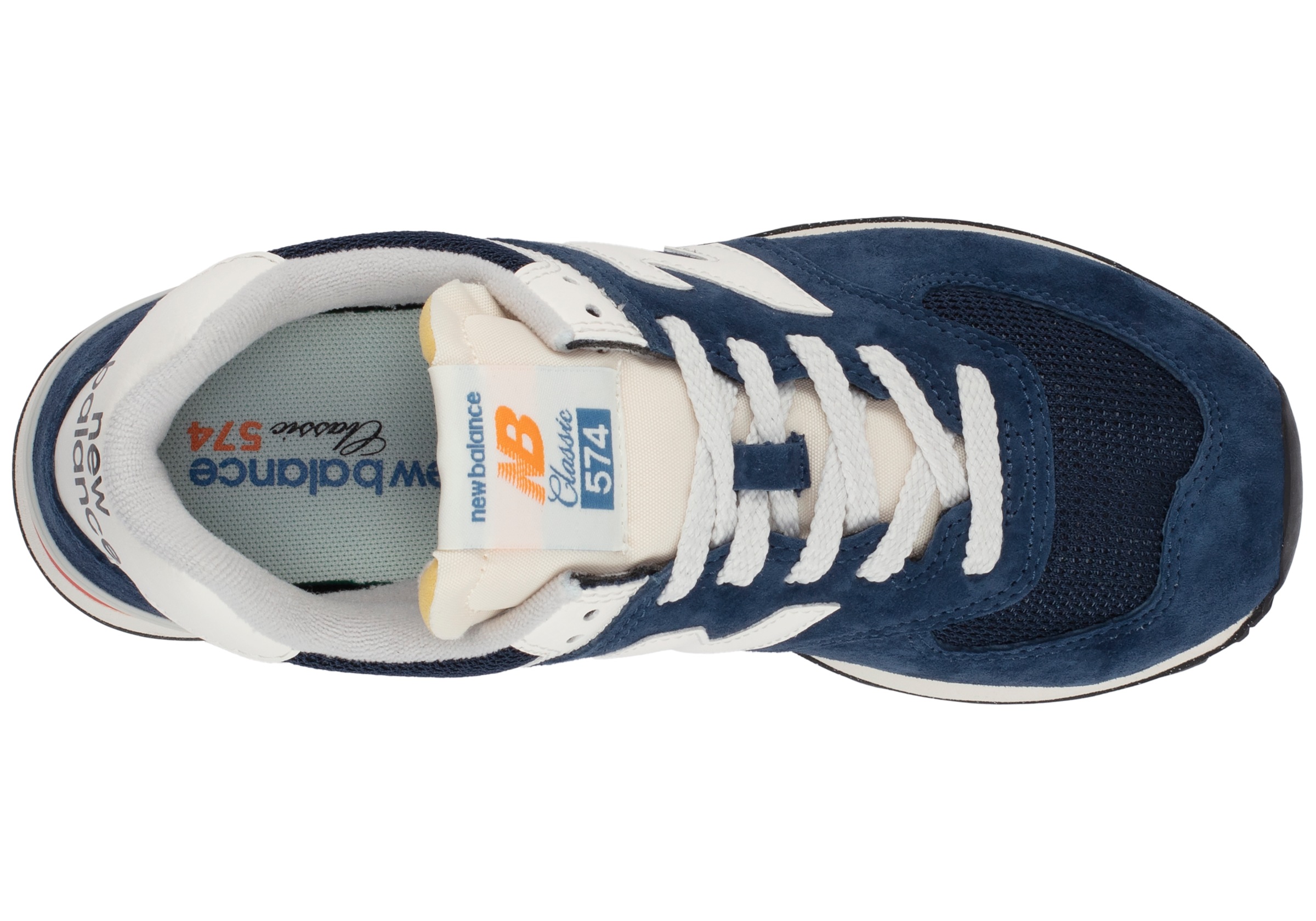 New Balance Sneaker »574«