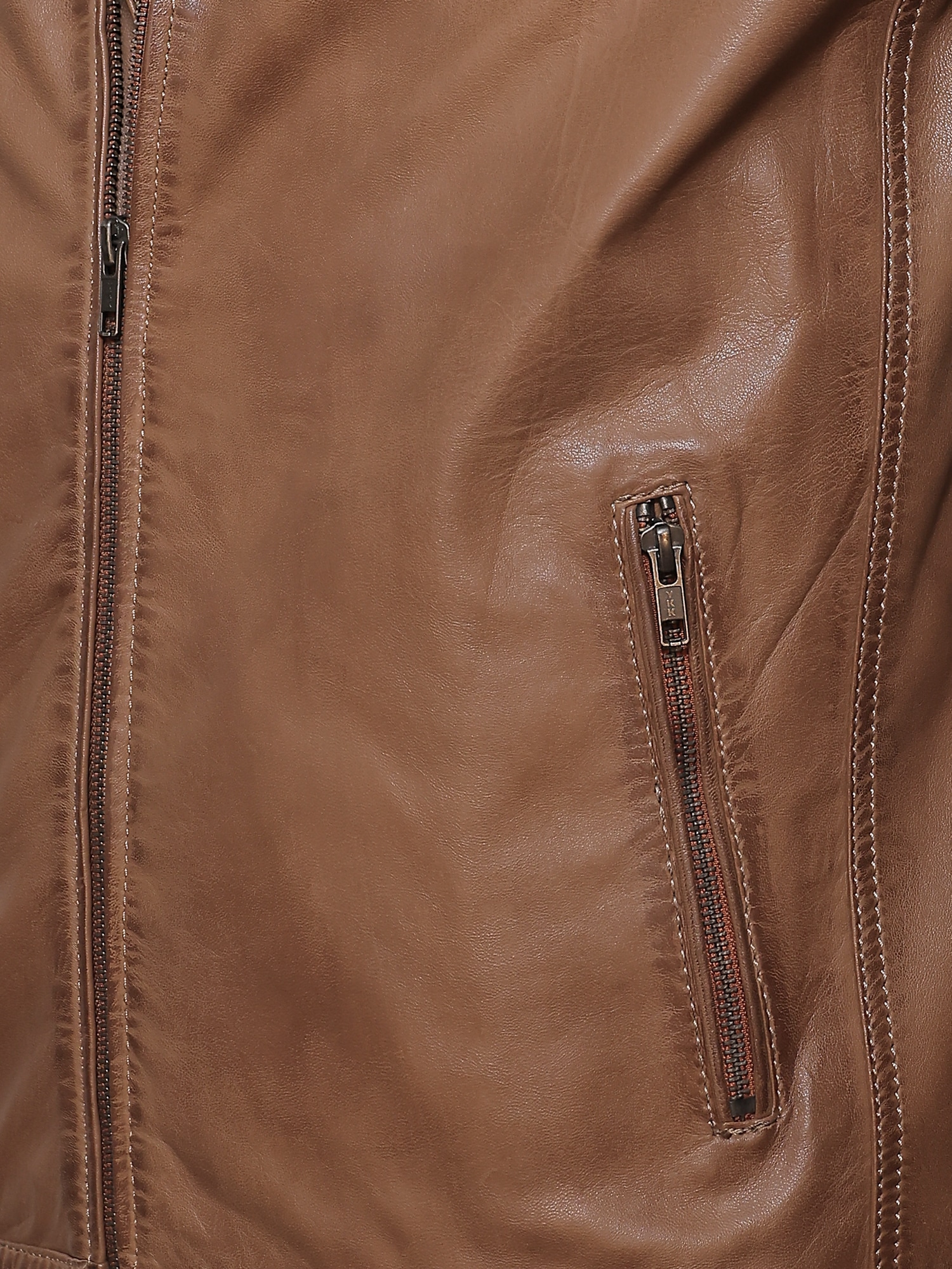 JCC Bikerjacke »Lederjacke 993«
