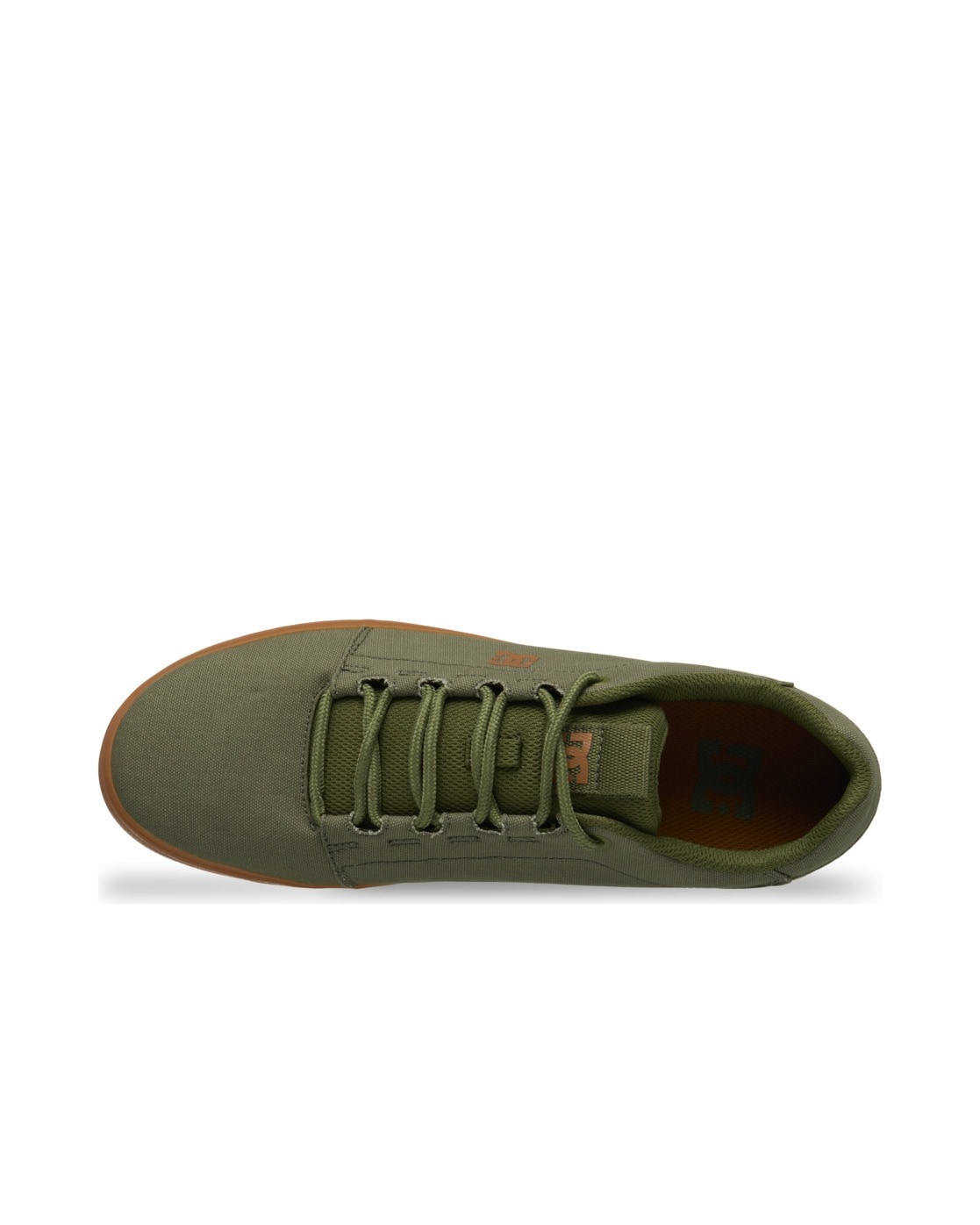 DC Shoes Sneaker »Hyde«