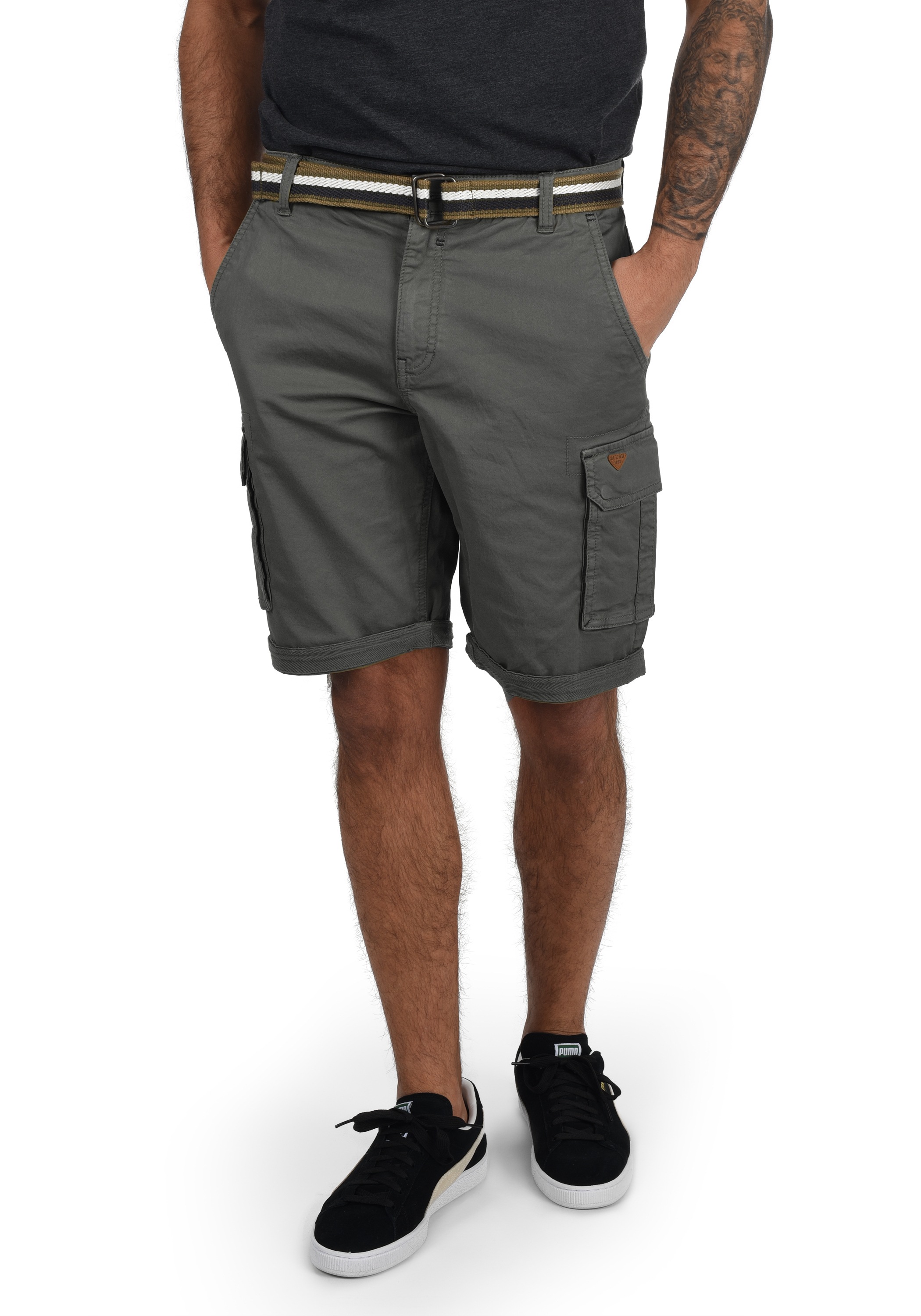Blend Cargoshorts »Cargoshorts BHBrian«
