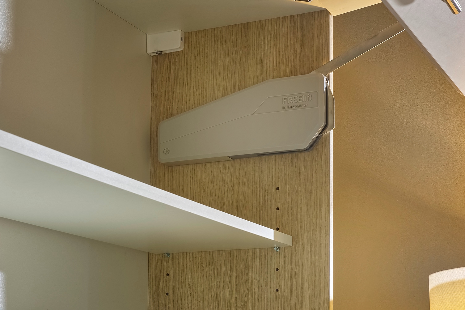 wiho Küchen Hängeschrank »Filo«