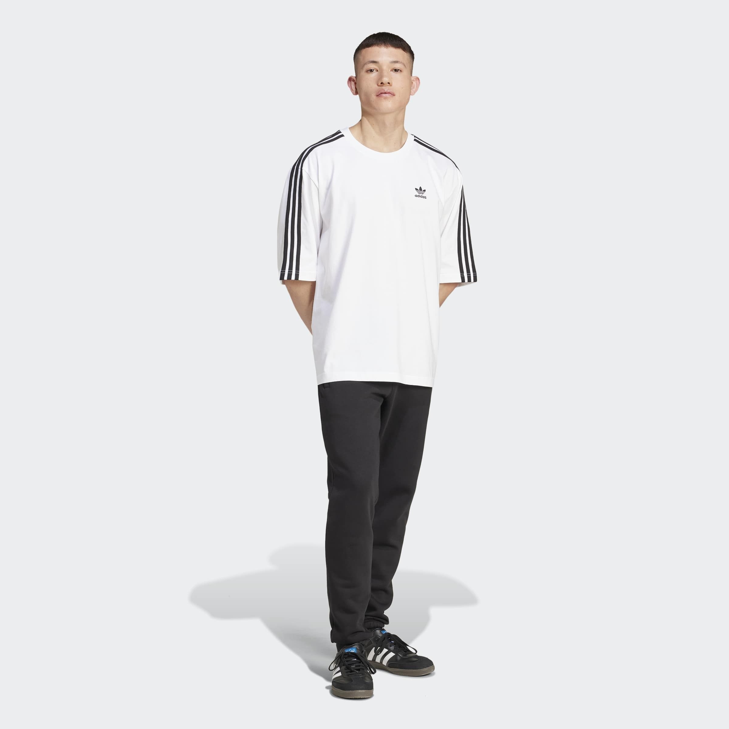 adidas Originals T-Shirt »Oversize tee«