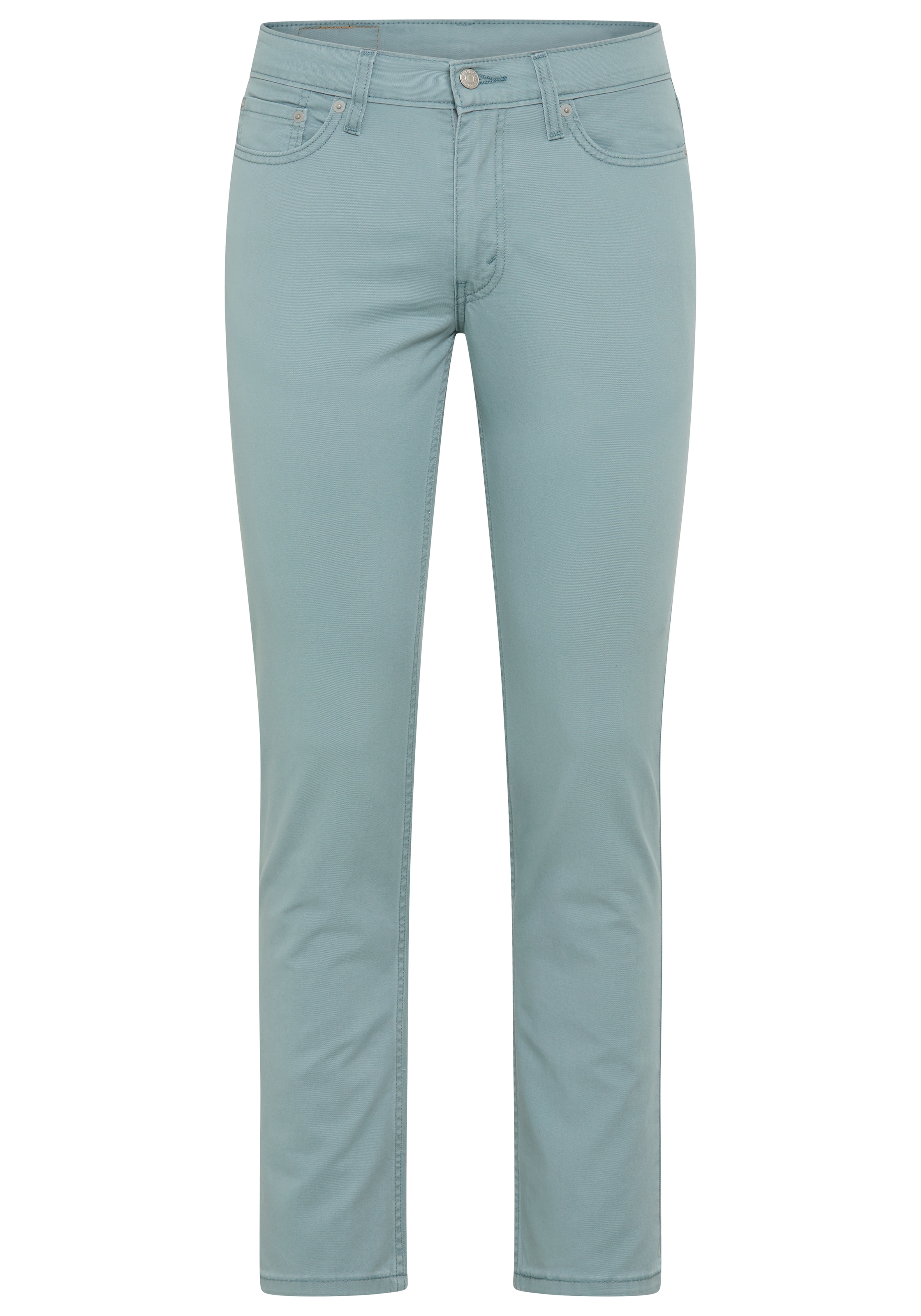 Levi's® Slim-fit-Jeans »511 SLIM« mit großem Logo-Badge