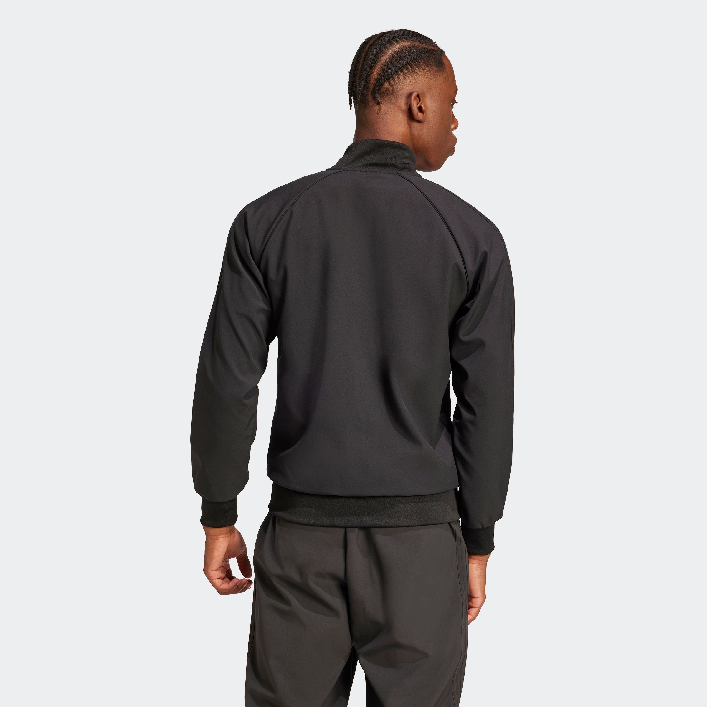 adidas Originals Trainingsjacke »BONDED SST TT«