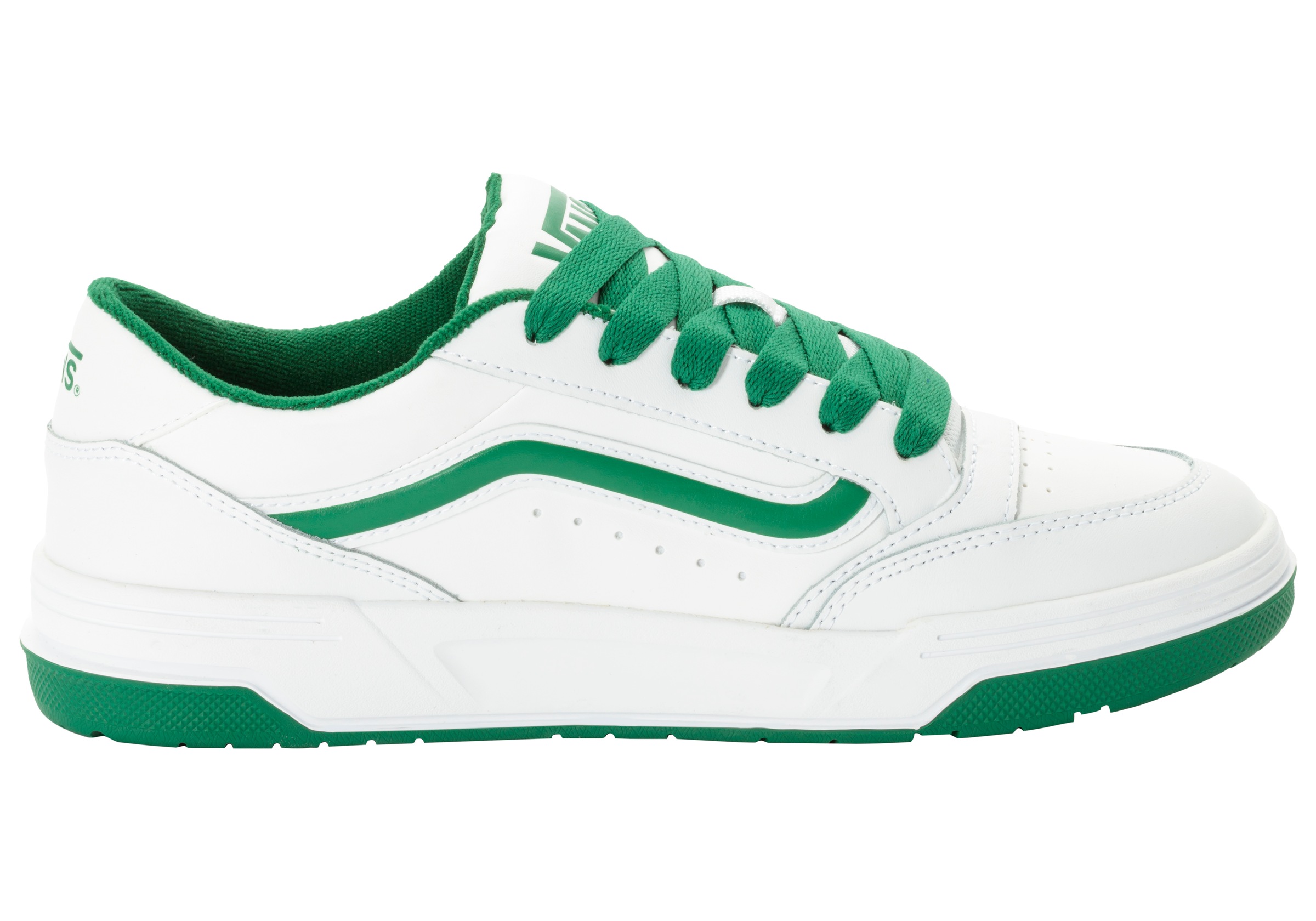 Vans Sneaker »Hylane«, unisex
