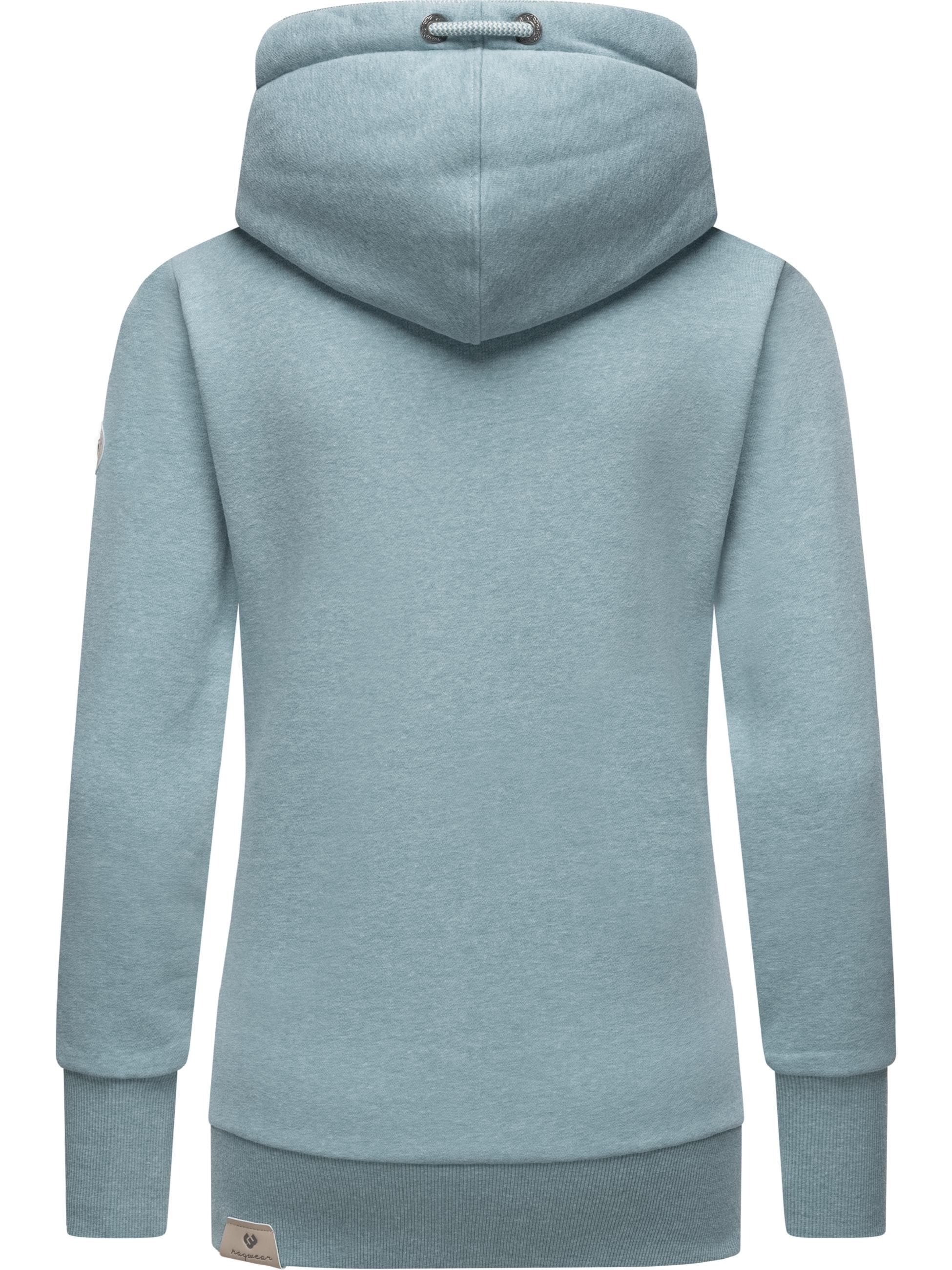 Ragwear Hoodie »Hoodie Gripy Bold«

