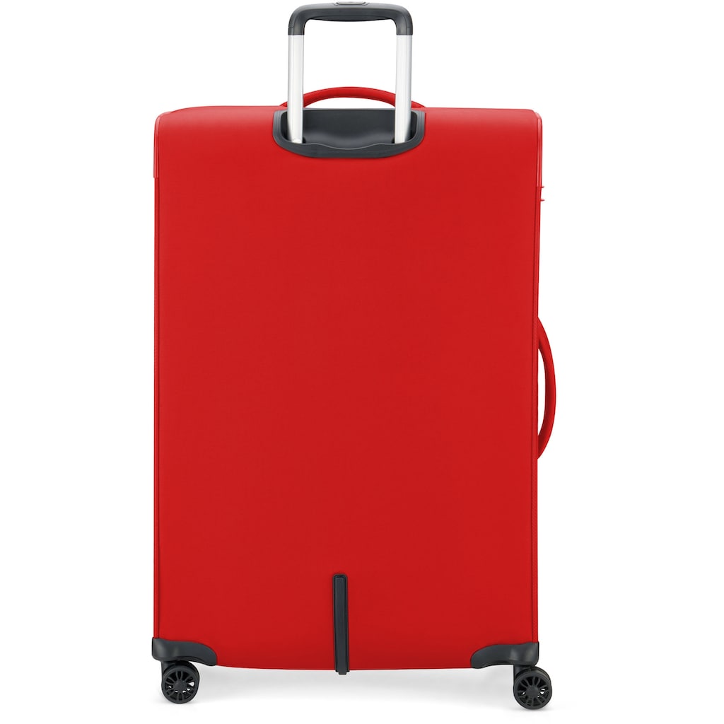 RONCATO Weichgepäck-Trolley »Joy, 75 cm«, 4 Rollen