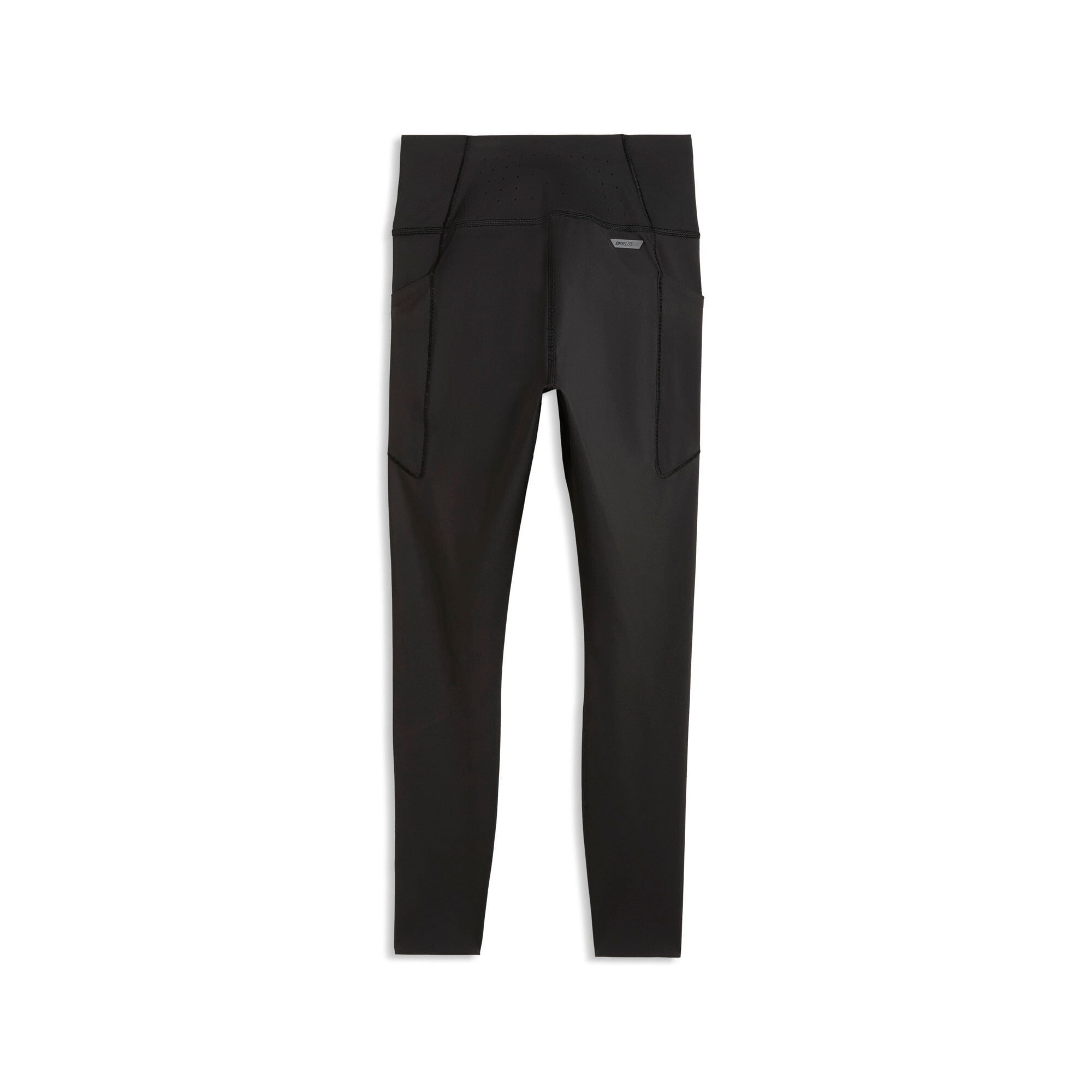 PUMA Trainingstights »W PWRMODE 78TH TIGHT«  schmale Passform, für Fitness, sportlicher Stil