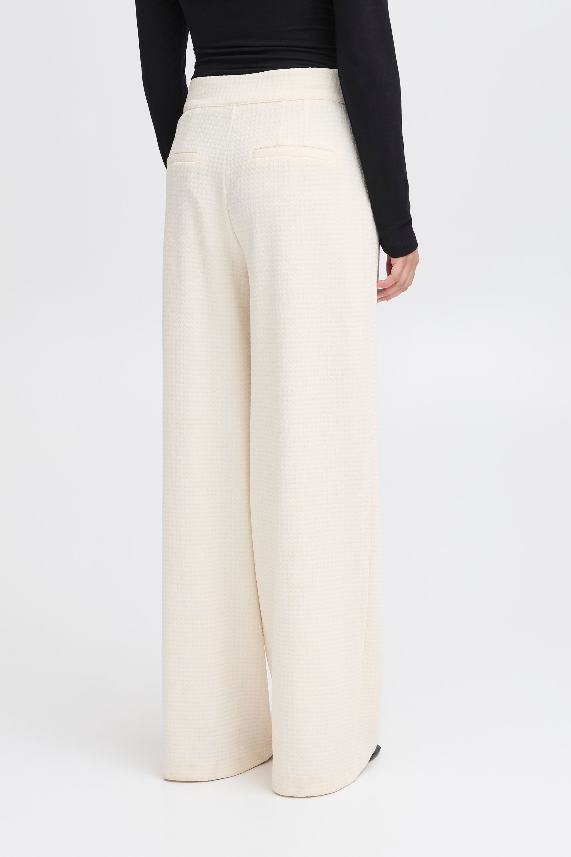 Ichi Loungehose »Loungehose IHKATE«