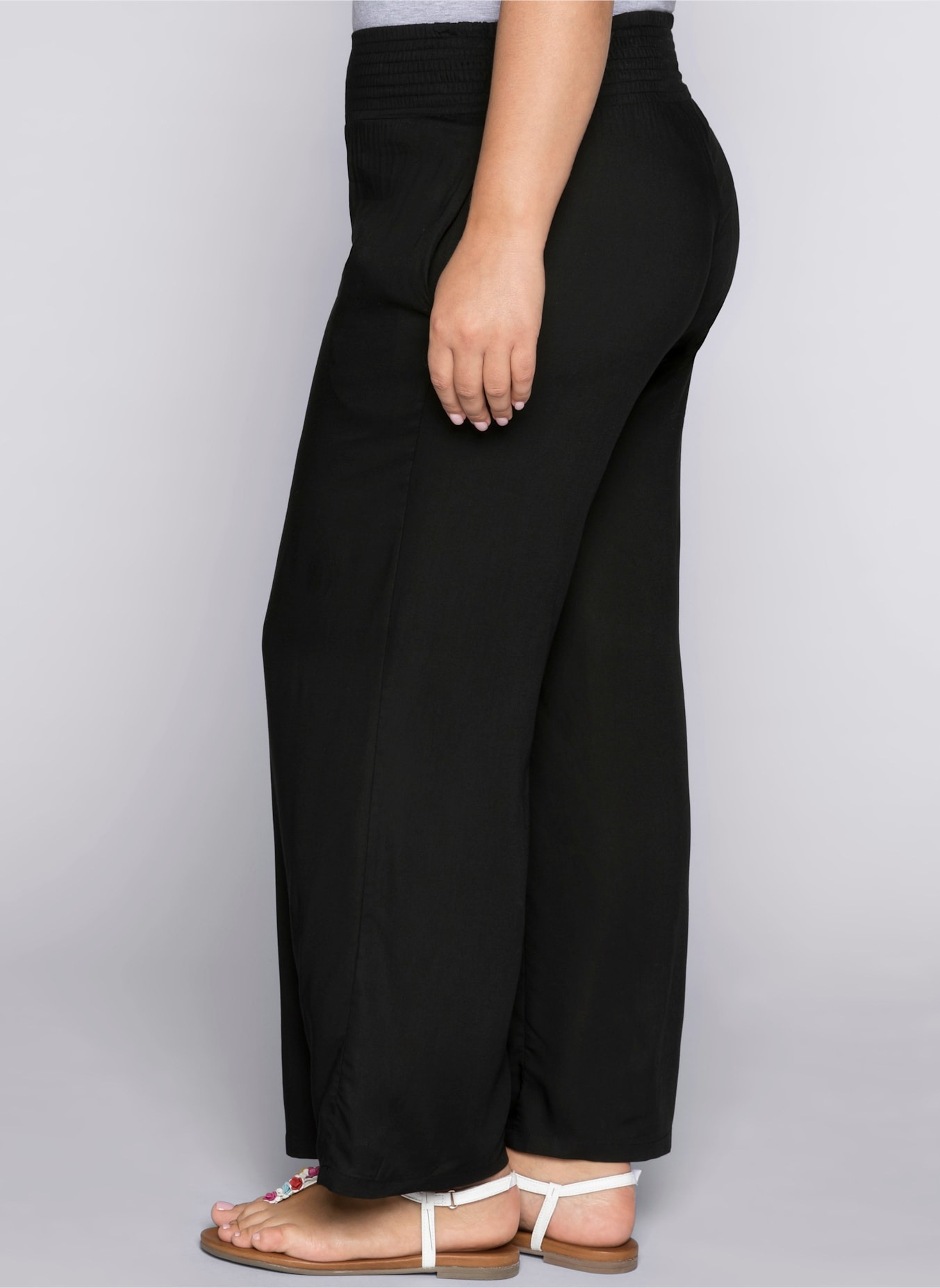 Sheego Schlupfhose