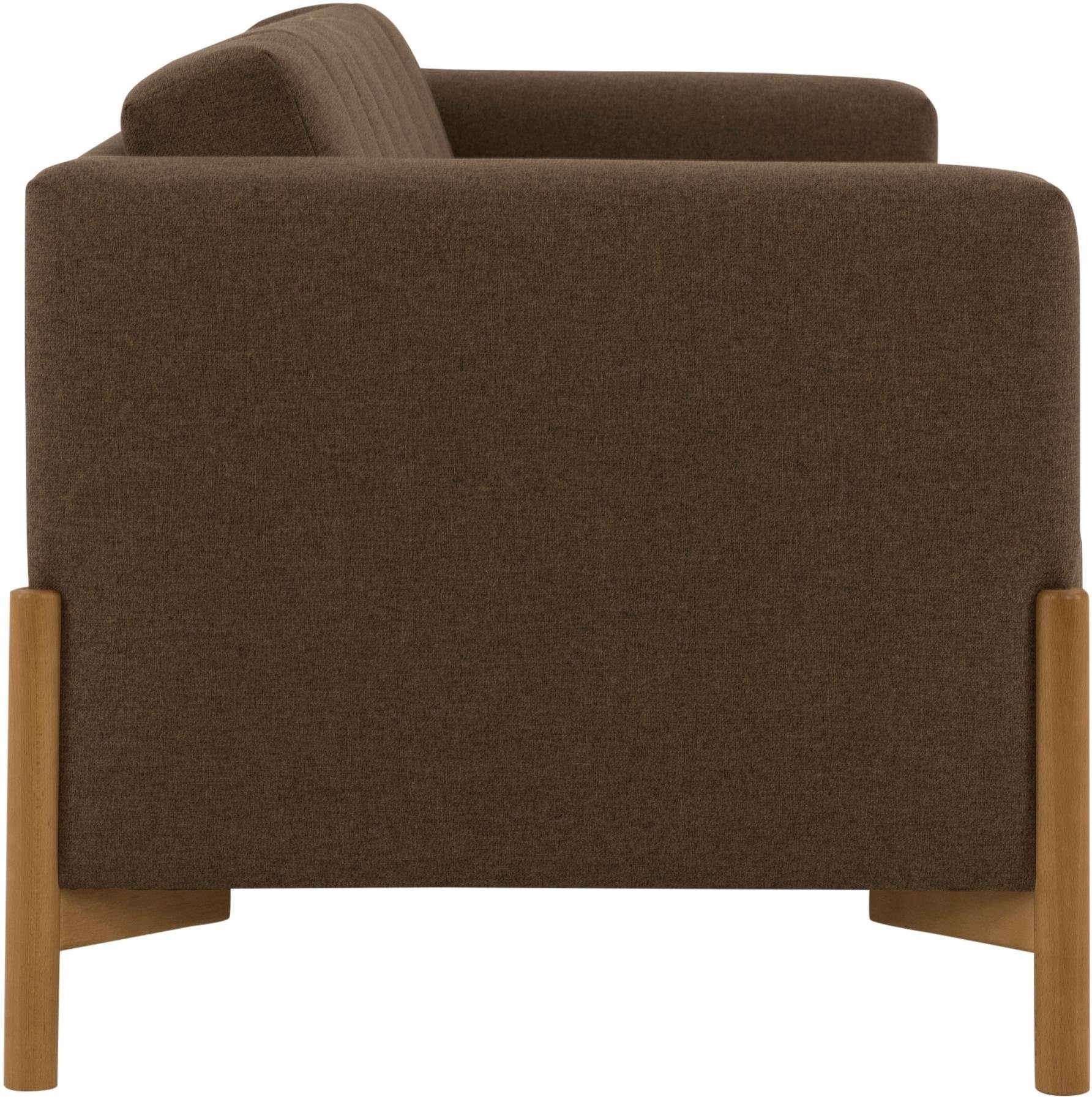 Home affaire 3-Sitzer »Haki«