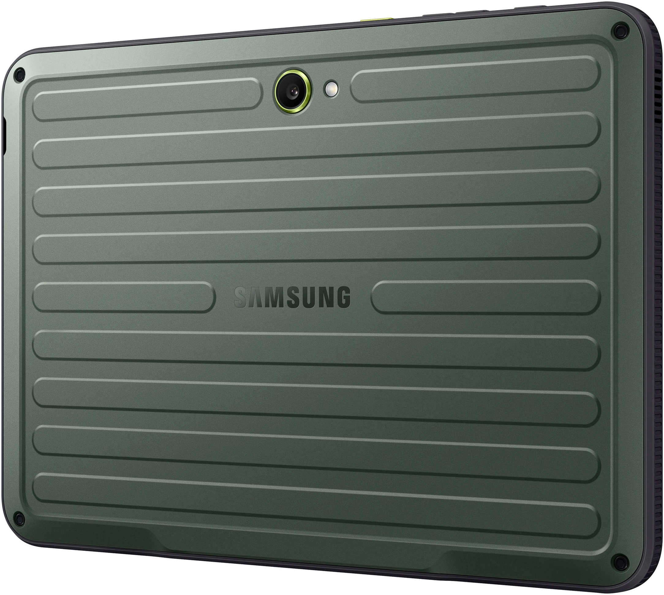 Samsung Tablet »Galaxy Tab Active 5 Pro 5G (Enterprise Edition)« (25,52 cm / 10,1 ″) Android,One UI,Knox 128 GB WUXGA 5G )