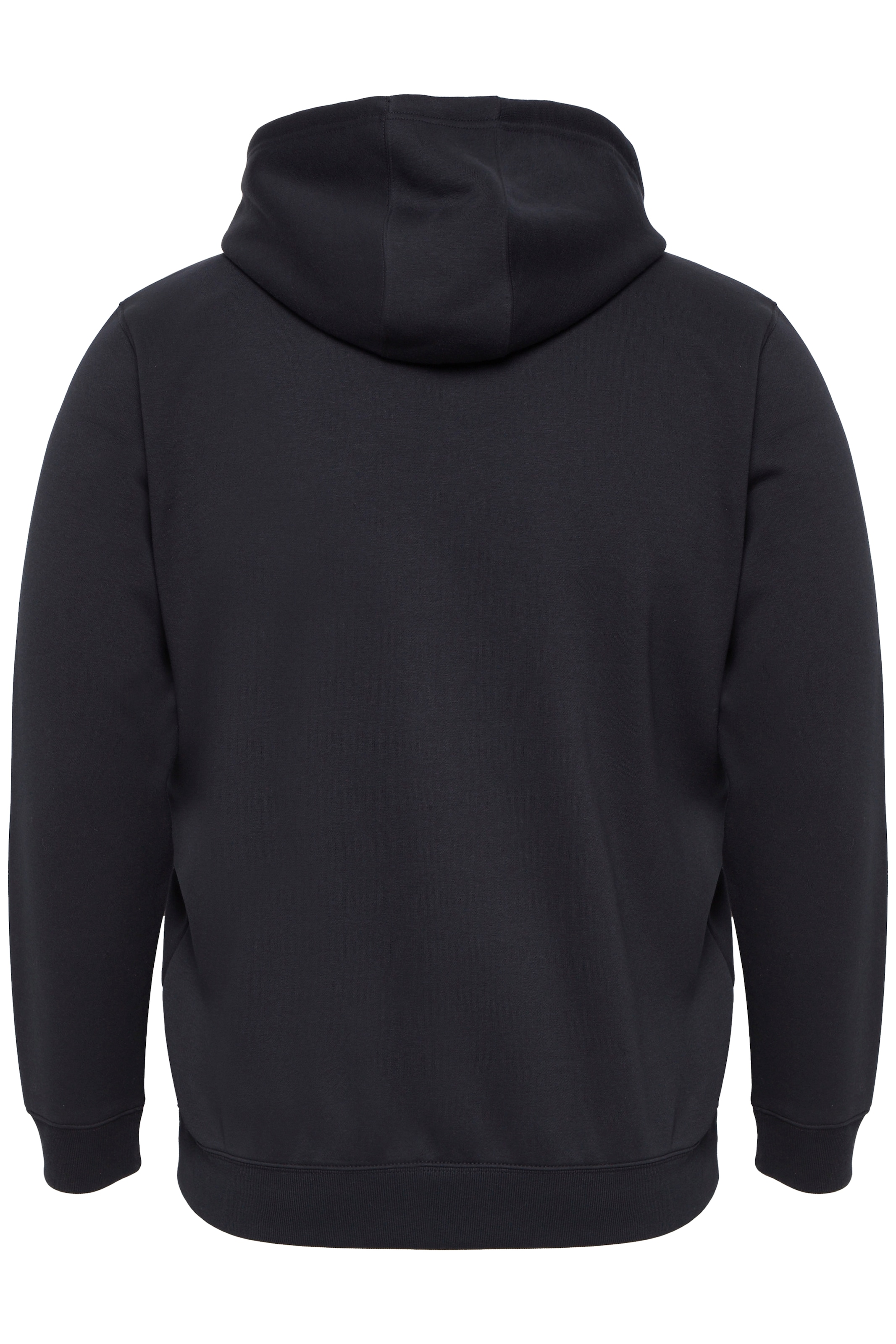Blend Kapuzensweatjacke