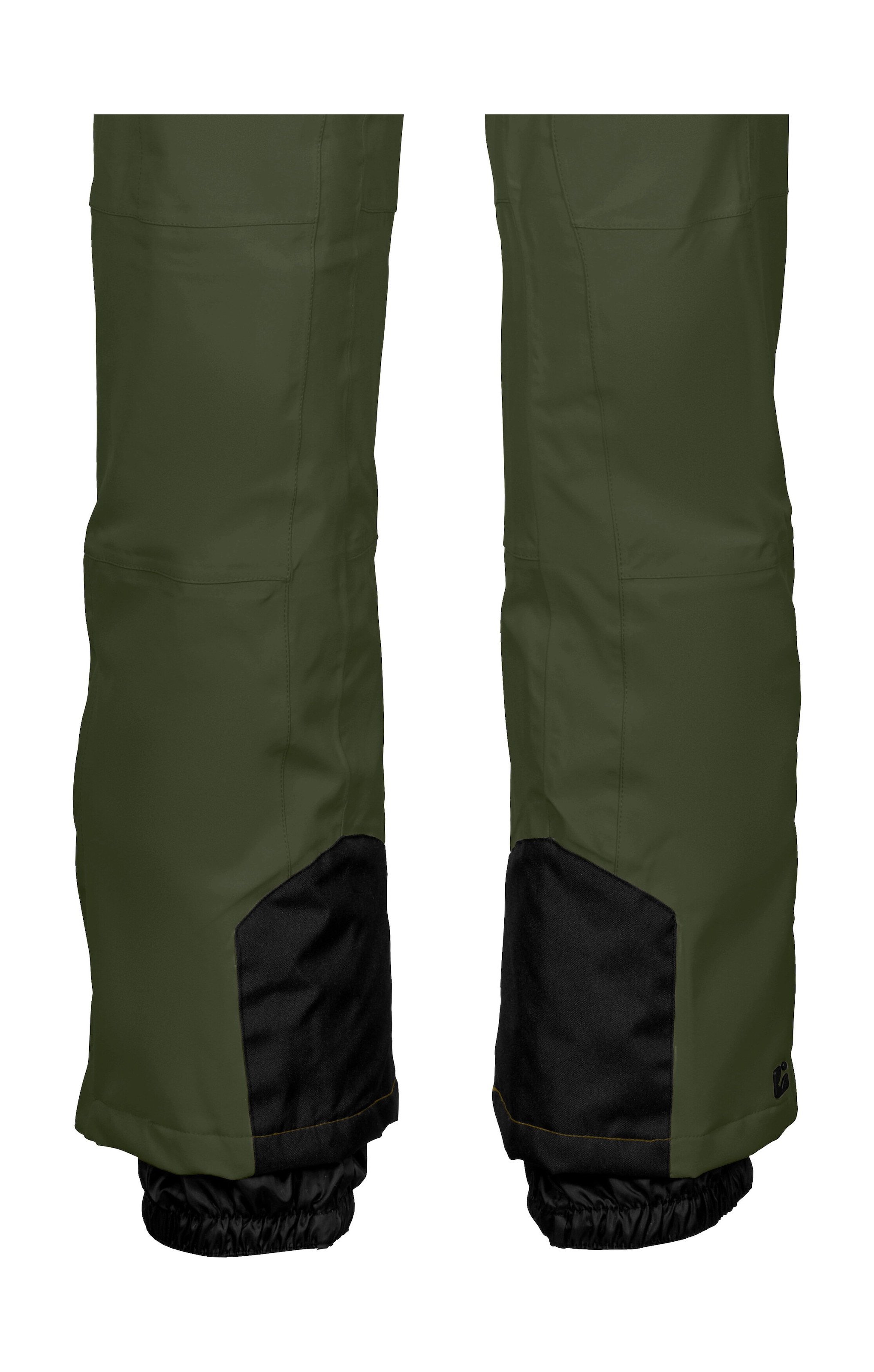 Killtec Skihose »KSW 100 ENOSH MN SKI PNTS«, Wind- und wasserdichte Skihose, verstellbar, mit Schneefängen