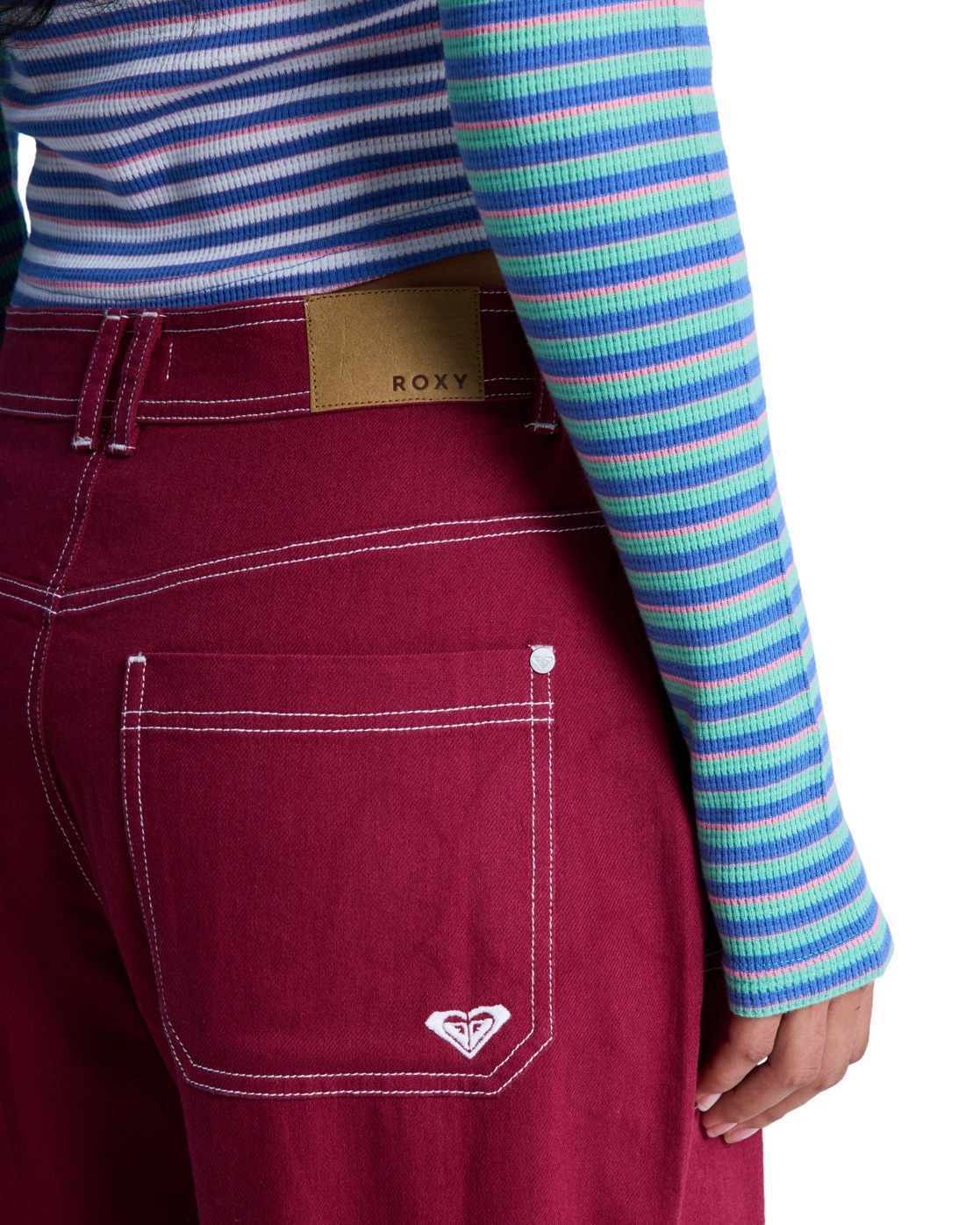 Roxy Outdoorhose »Howling Rails«