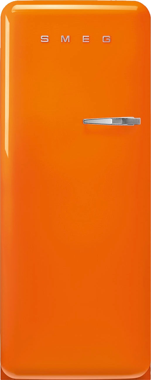 Smeg Kühlschrank »FAB28_5«, 150 cm breit mit Jahren 60 XXL 3 cm Garantie hoch, FAB28ROR5