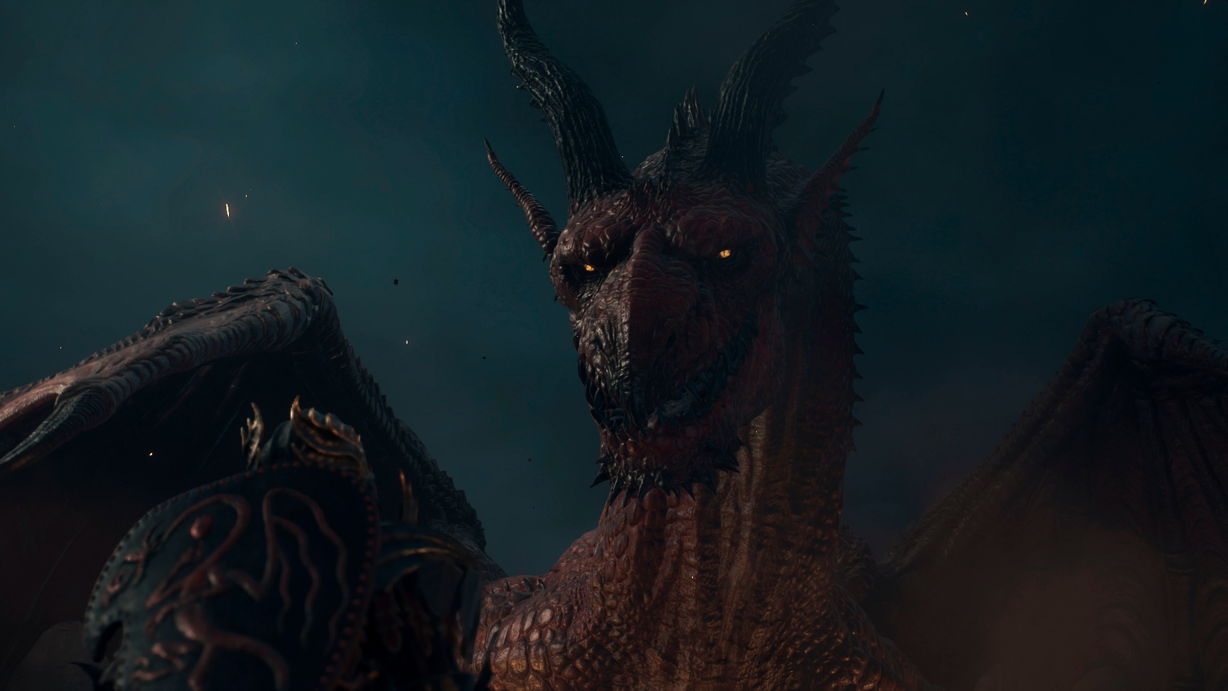 Capcom Spielesoftware »Dragon's Dogma 2«, PC