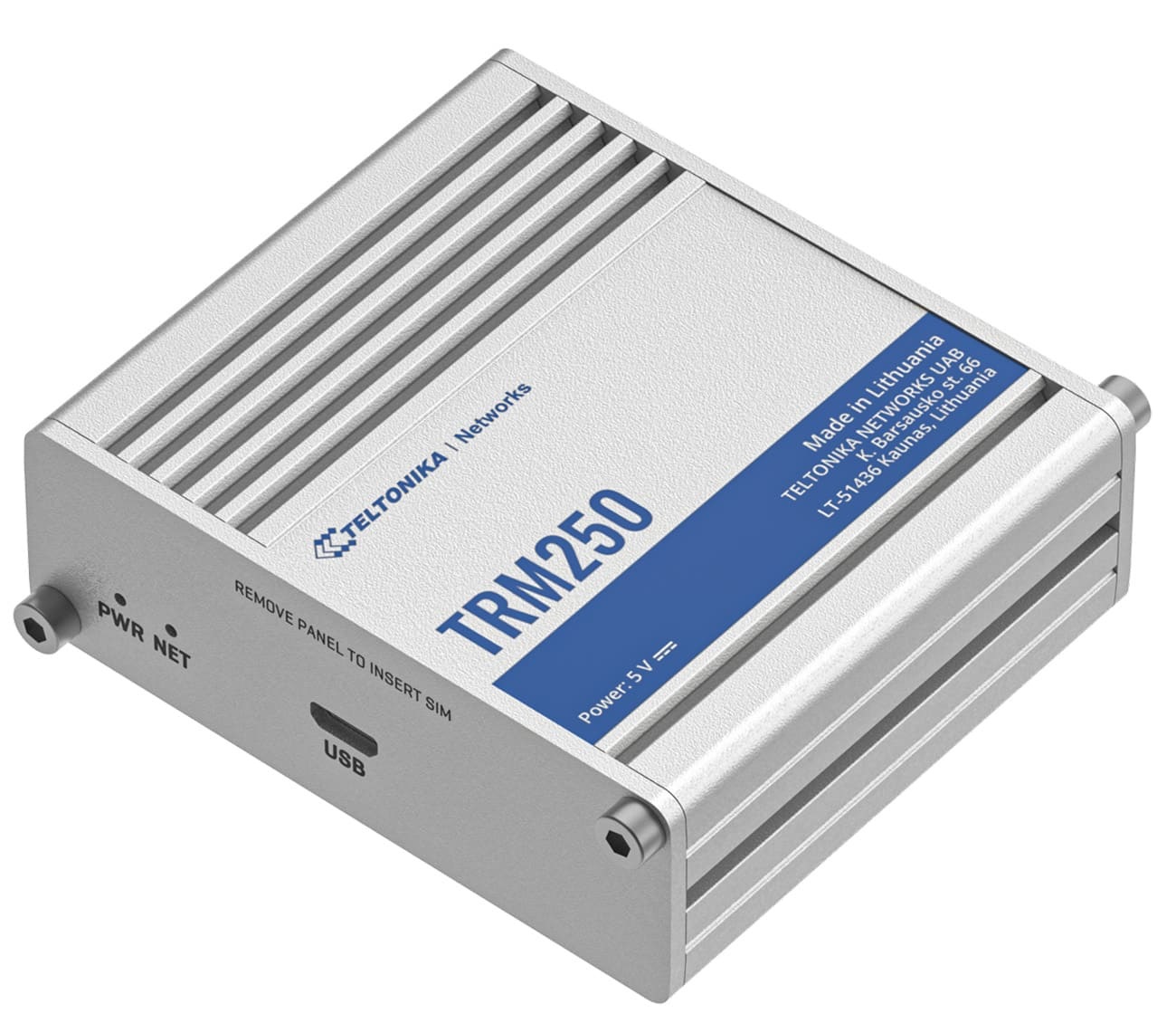 Teltonika DSL-Router »TRM250«