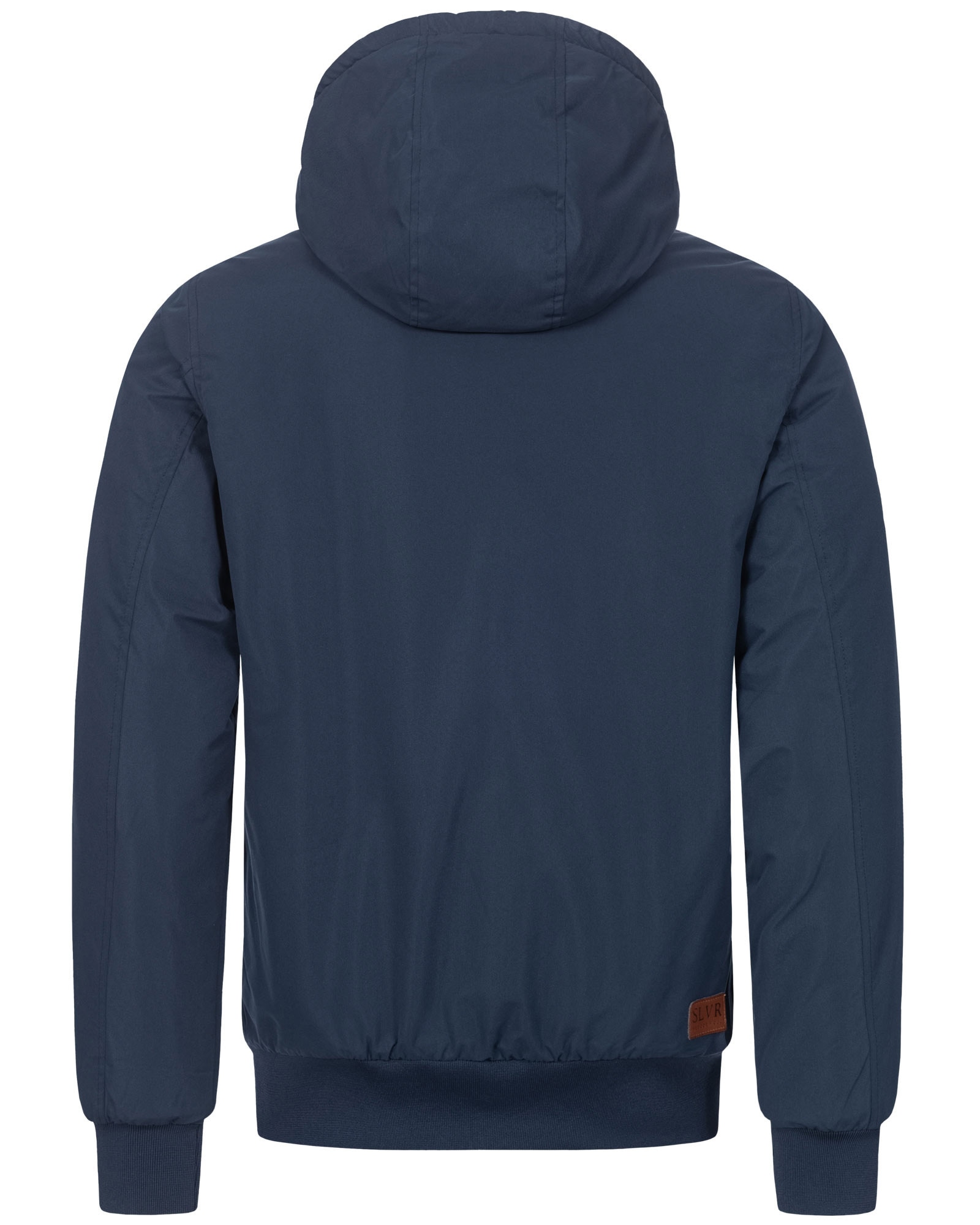 Alessandro Salvarini Winterjacke »Alessandro Salvarini Herren Winter Jacke AS320«