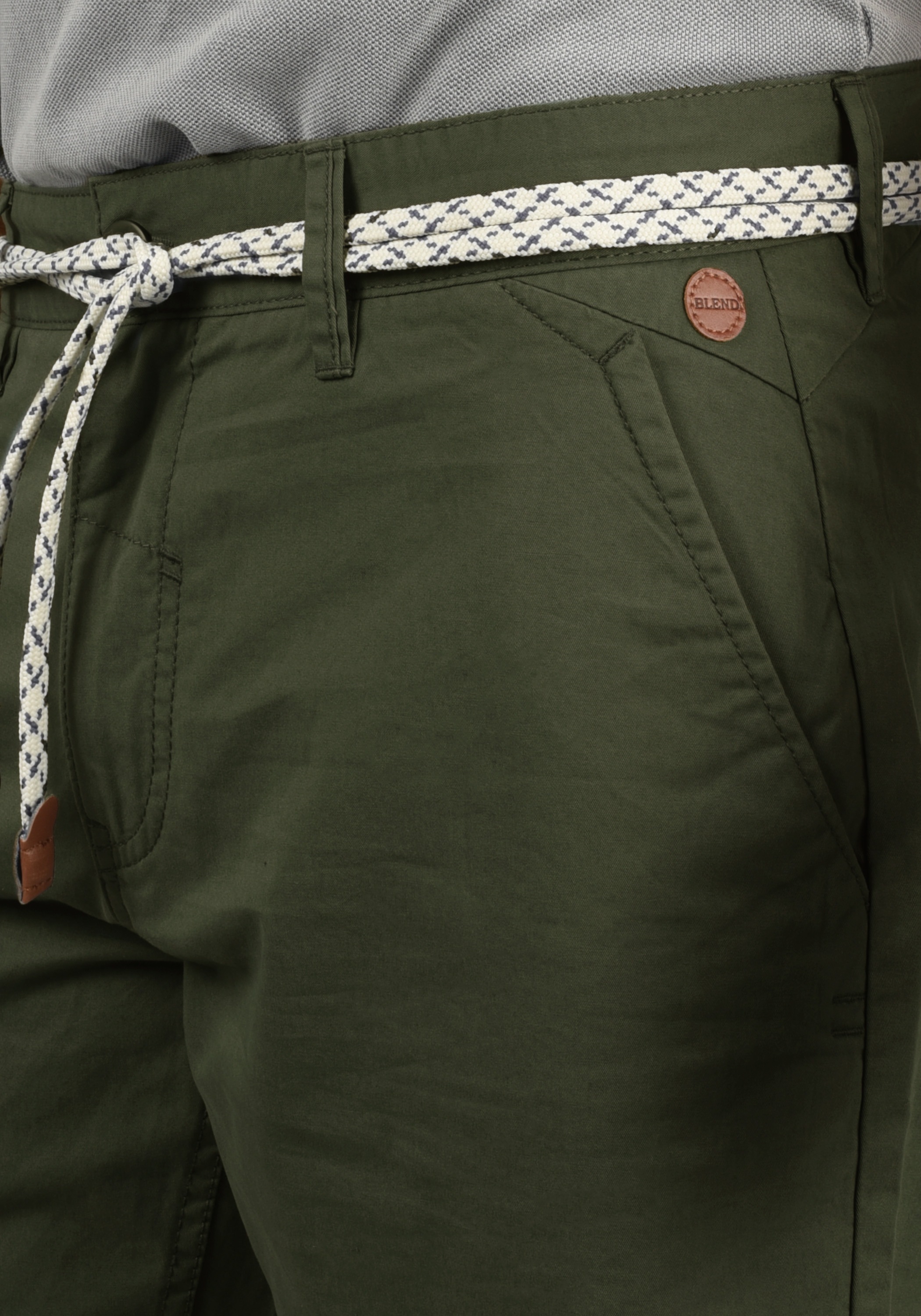 Blend Chinoshorts »Chinoshorts BHRagna«