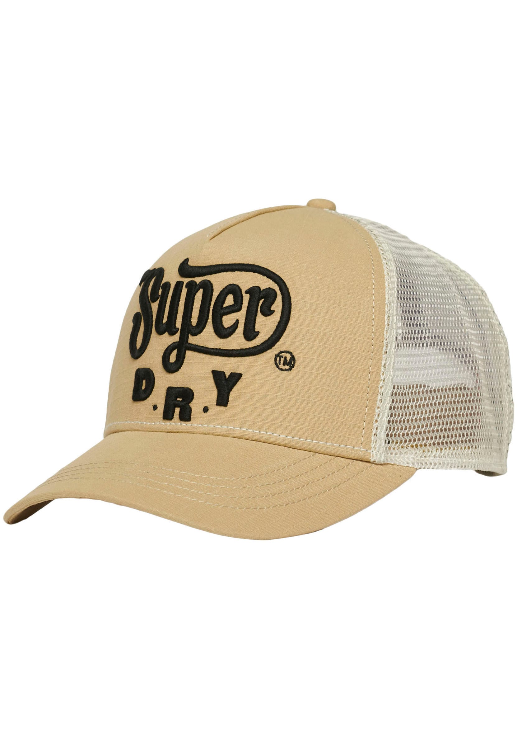 Superdry Trucker Cap »DIRT ROAD TRUCKER CAP«