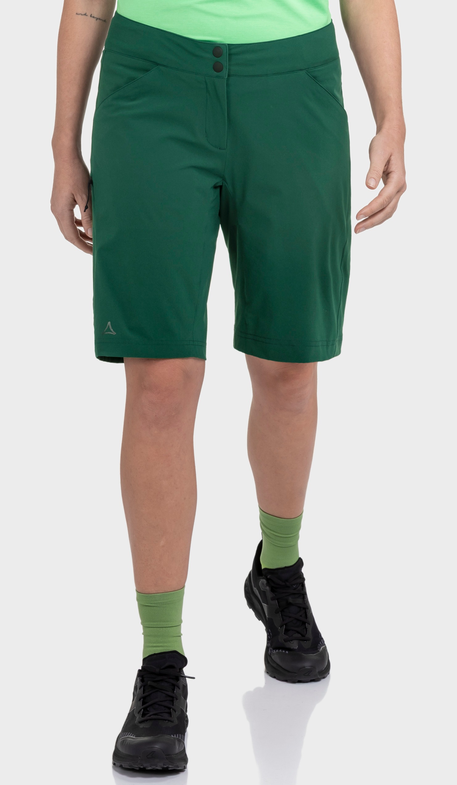 Schöffel Shorts »Shorts Danube L«
