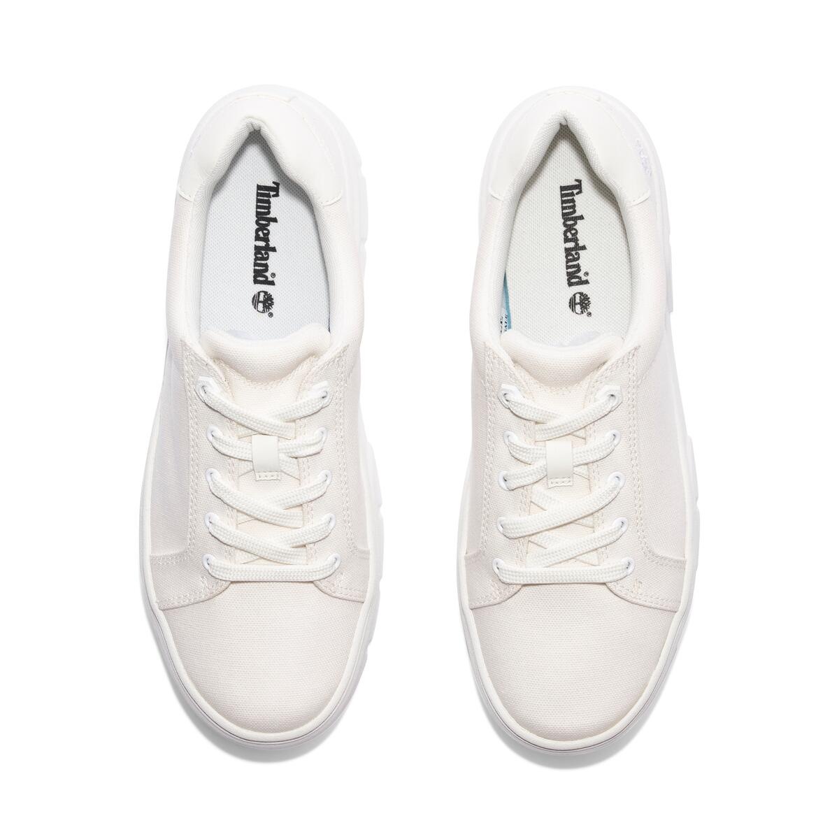 Timberland Sneaker »LAUREL COURT LOW LACE UP SNEAKER«
