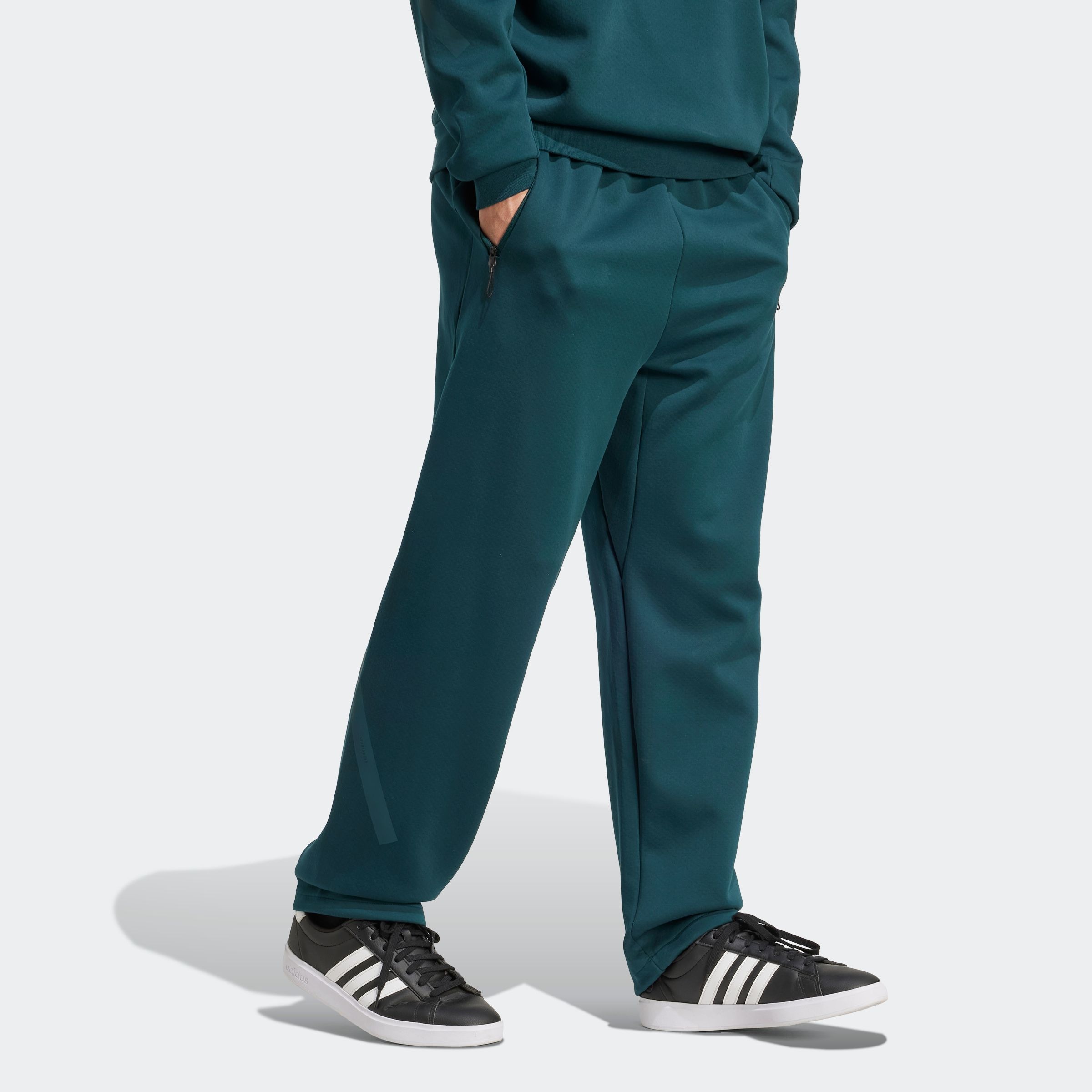 adidas Sportswear Sporthose »M Z.N.E. OHPT«, (1 tlg.)
